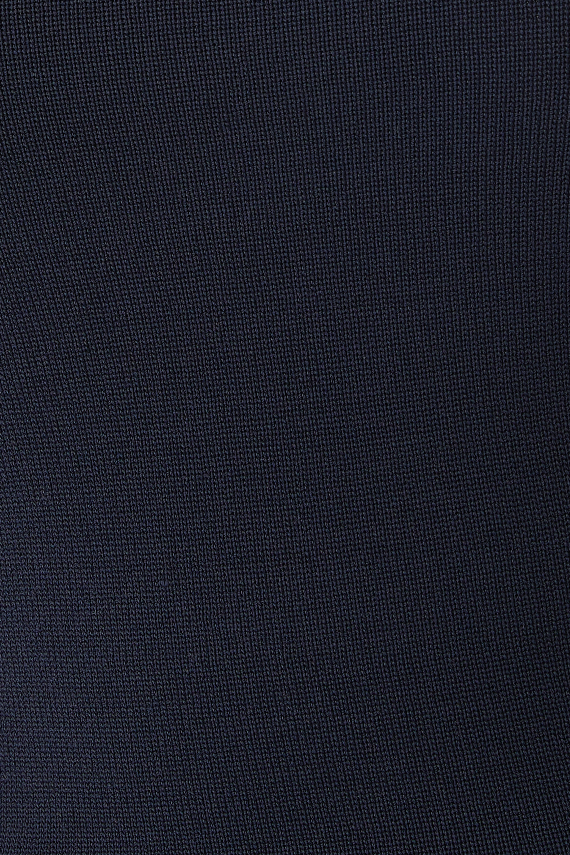 بلوزة بصدرية بقصة محددة منسوجة