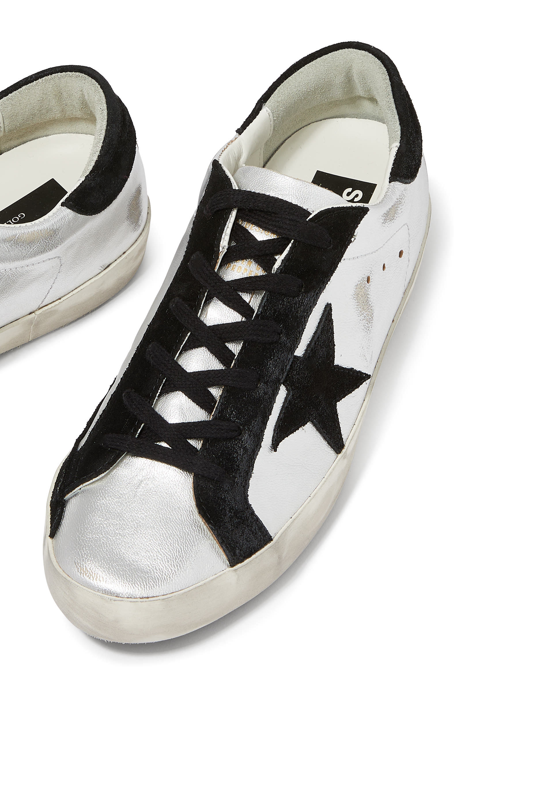 سنيكرز سوبر ستار