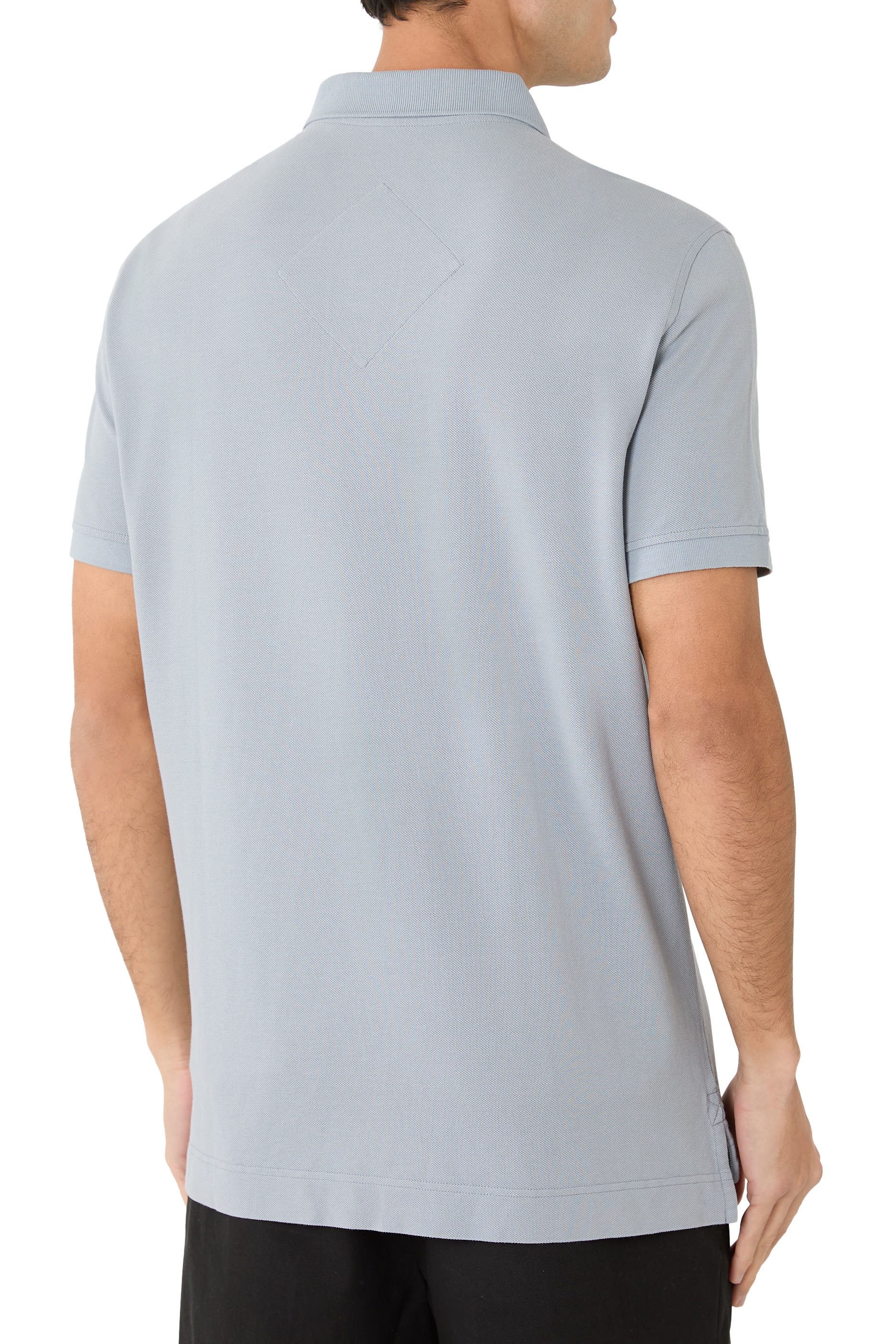 قميص بولو بيكلي