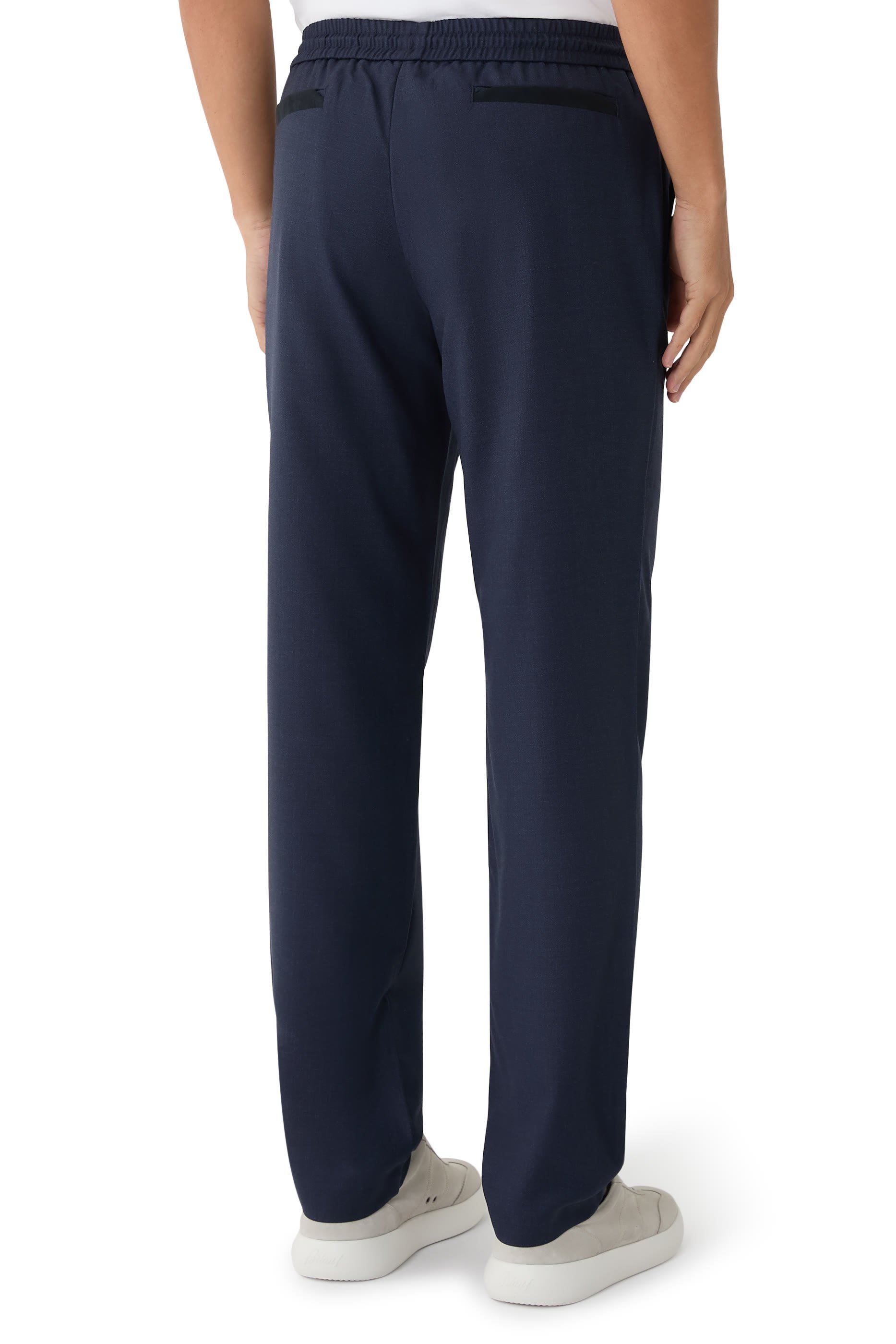 بنطال مايندست قطن