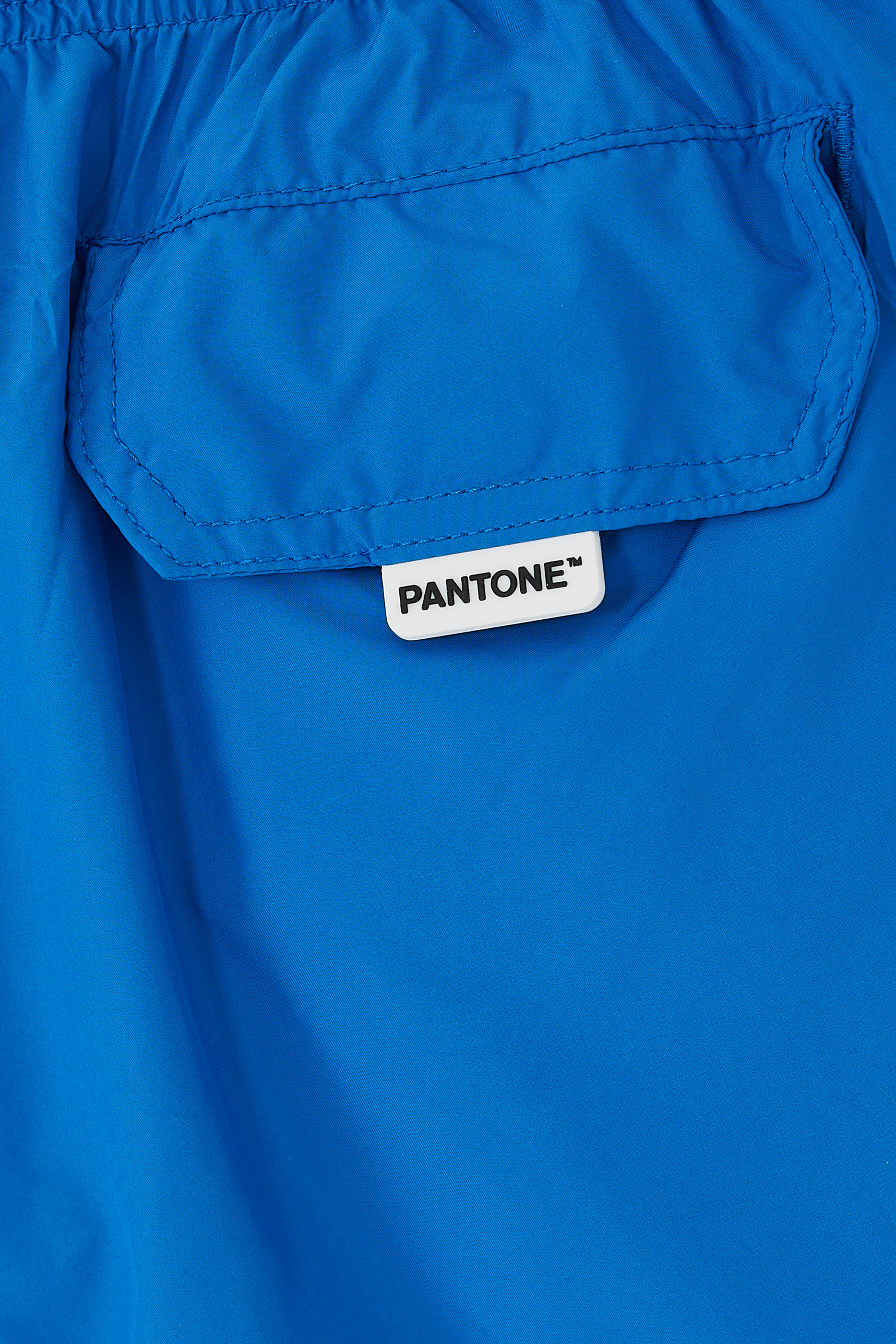 شورت سباحة جين خفيف الوزن للأطفال