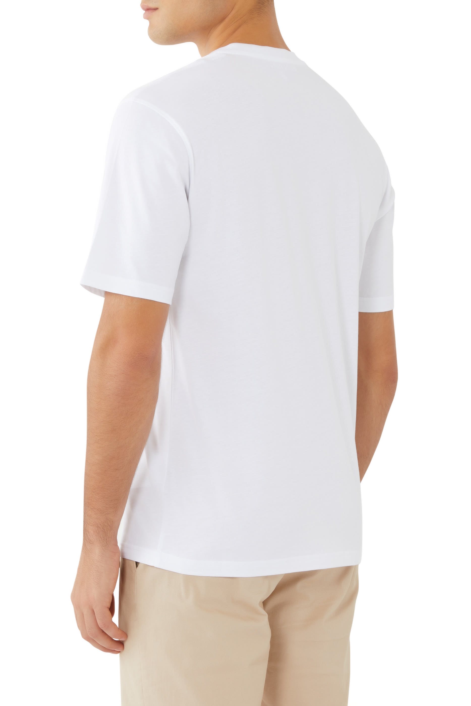 تيشيرت بنقشة الدب تيدي