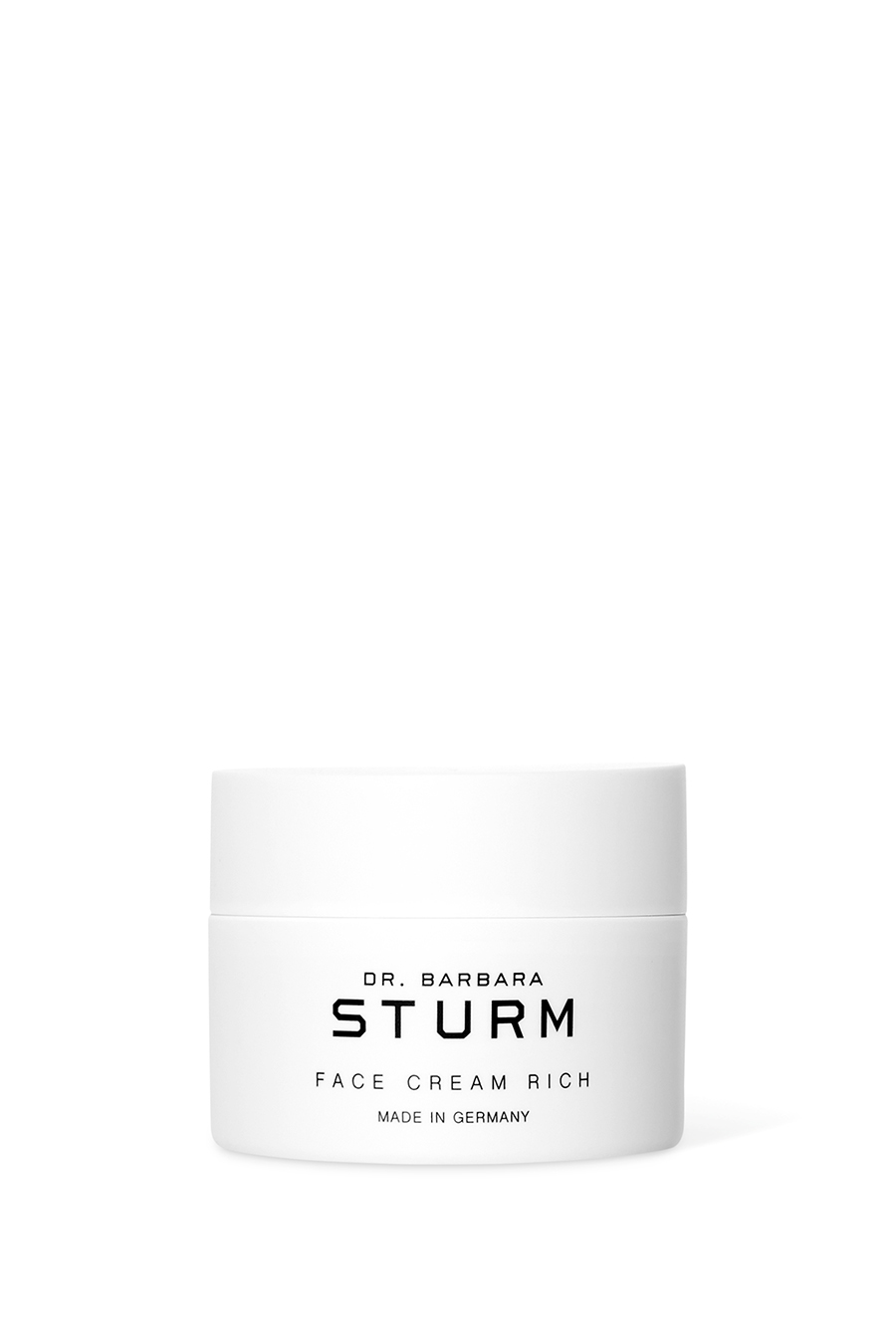 كريم وجه غني