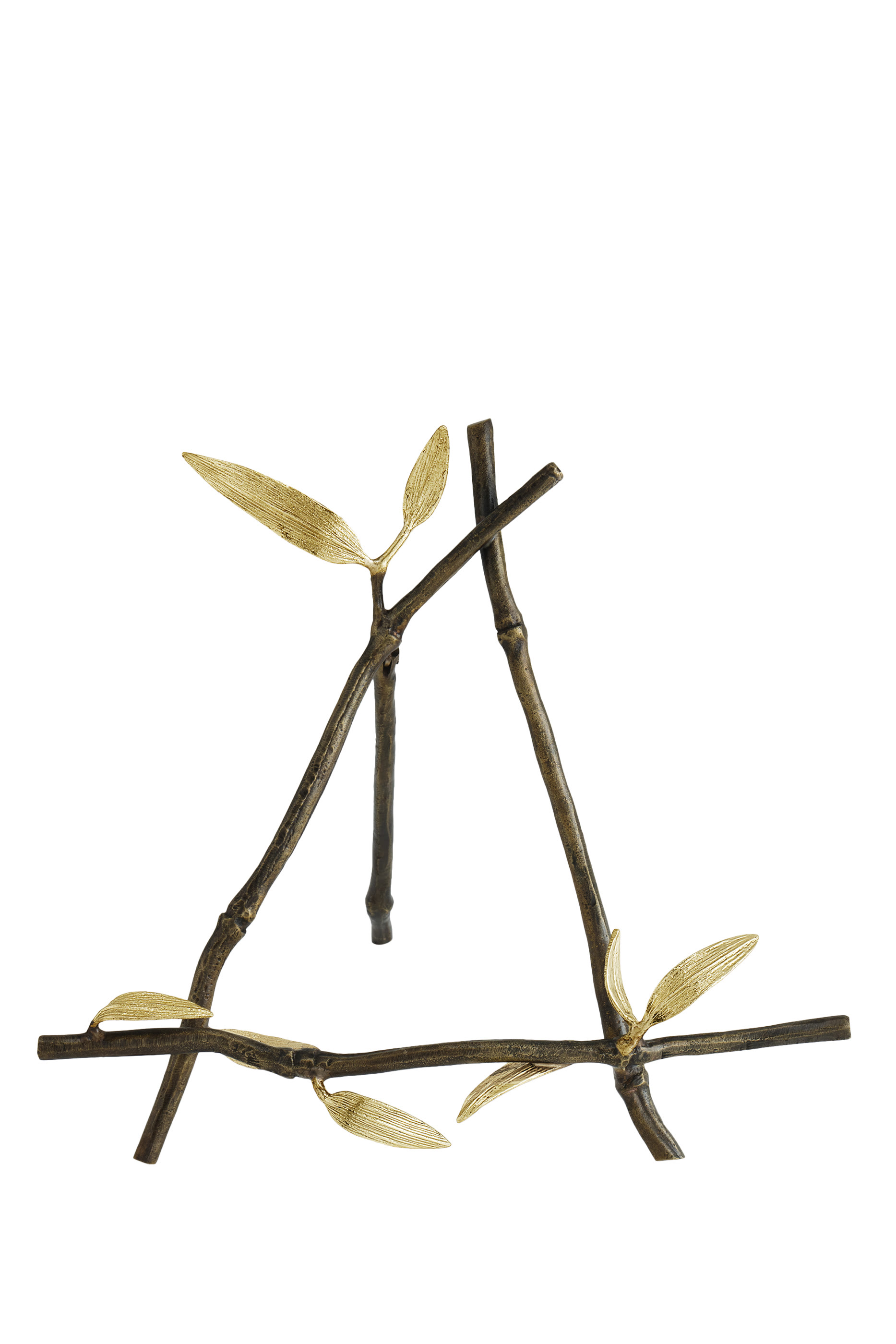 إطار صور زن غاردن مع مسند عرض