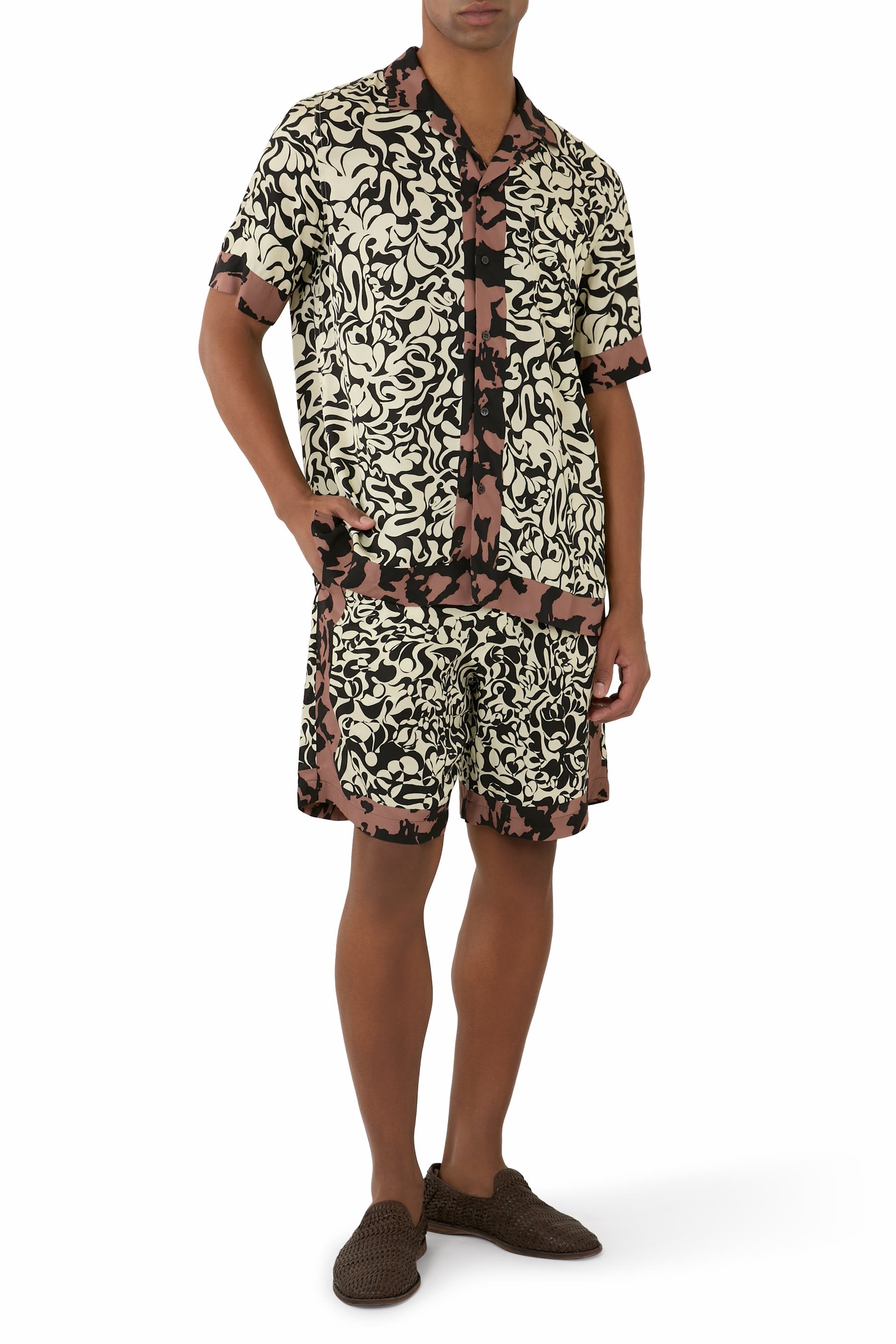 شورت بيبيري