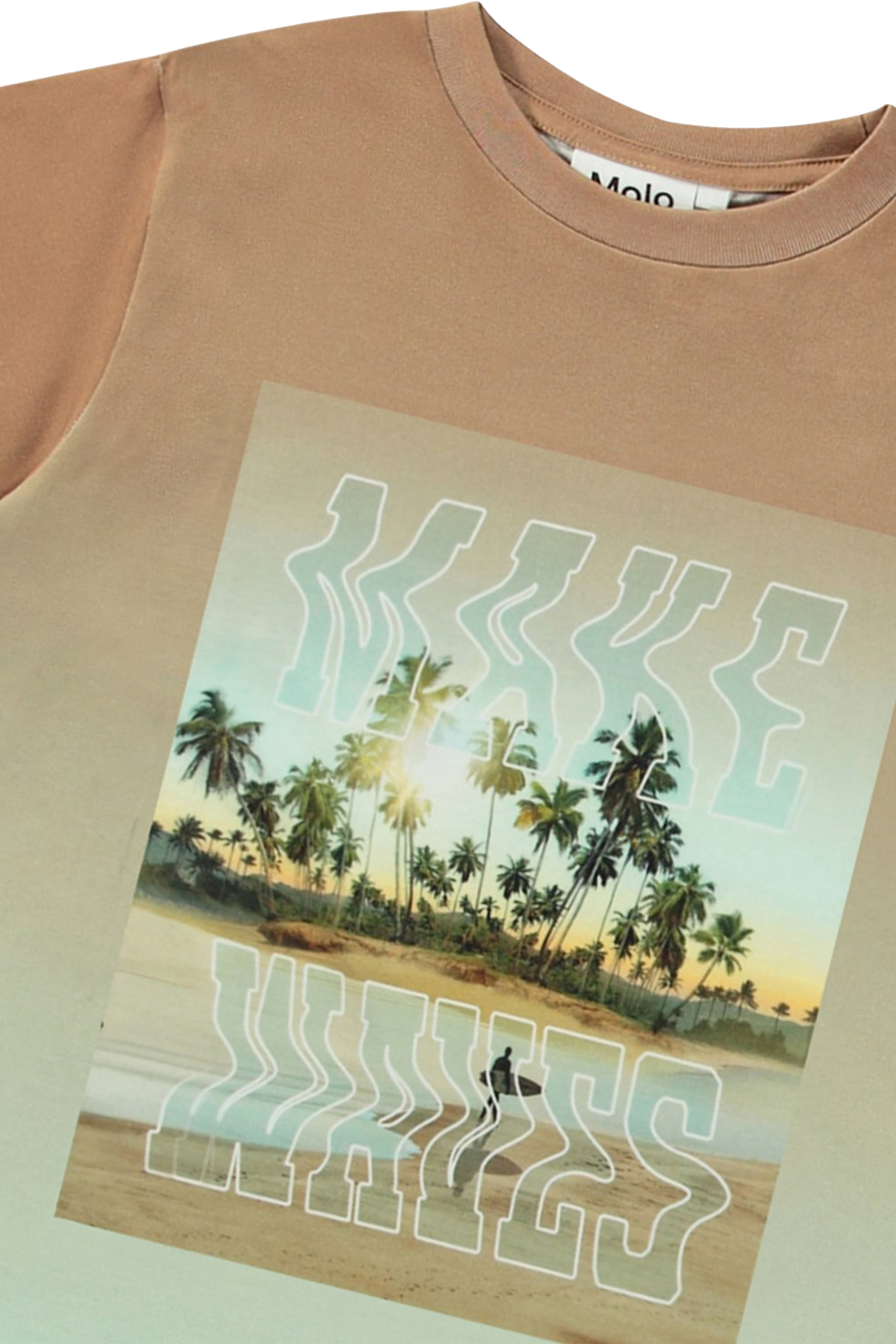 تيشيرت رامي ويفز للأطفال