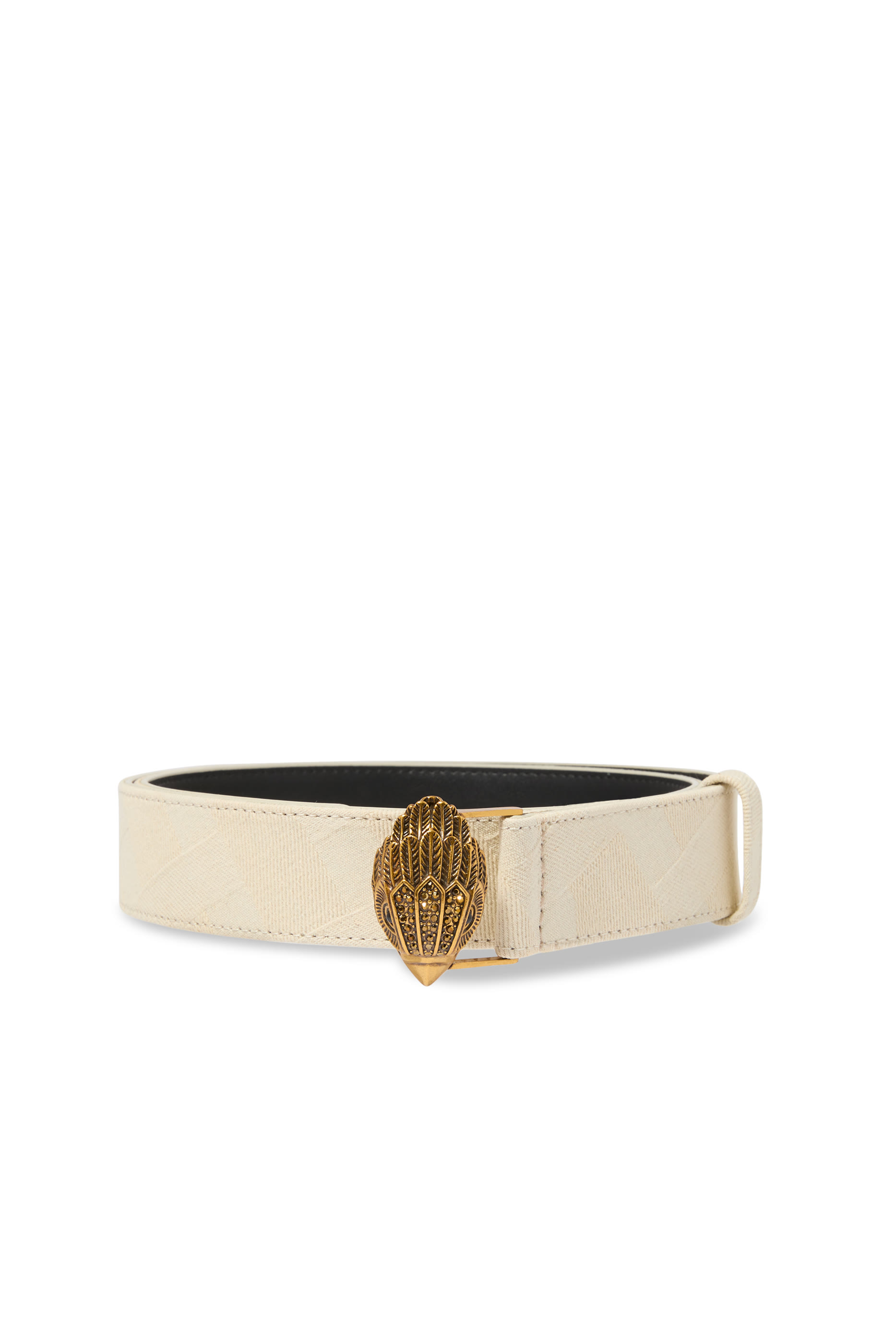 حزام كنسينغتون 38 دنيم