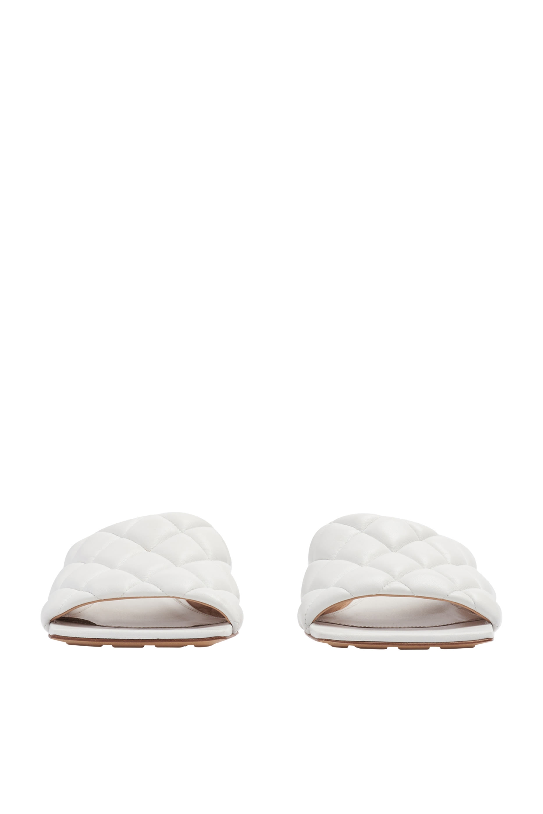 حذاء مبطن مفتوح من الخلف 40 جلد