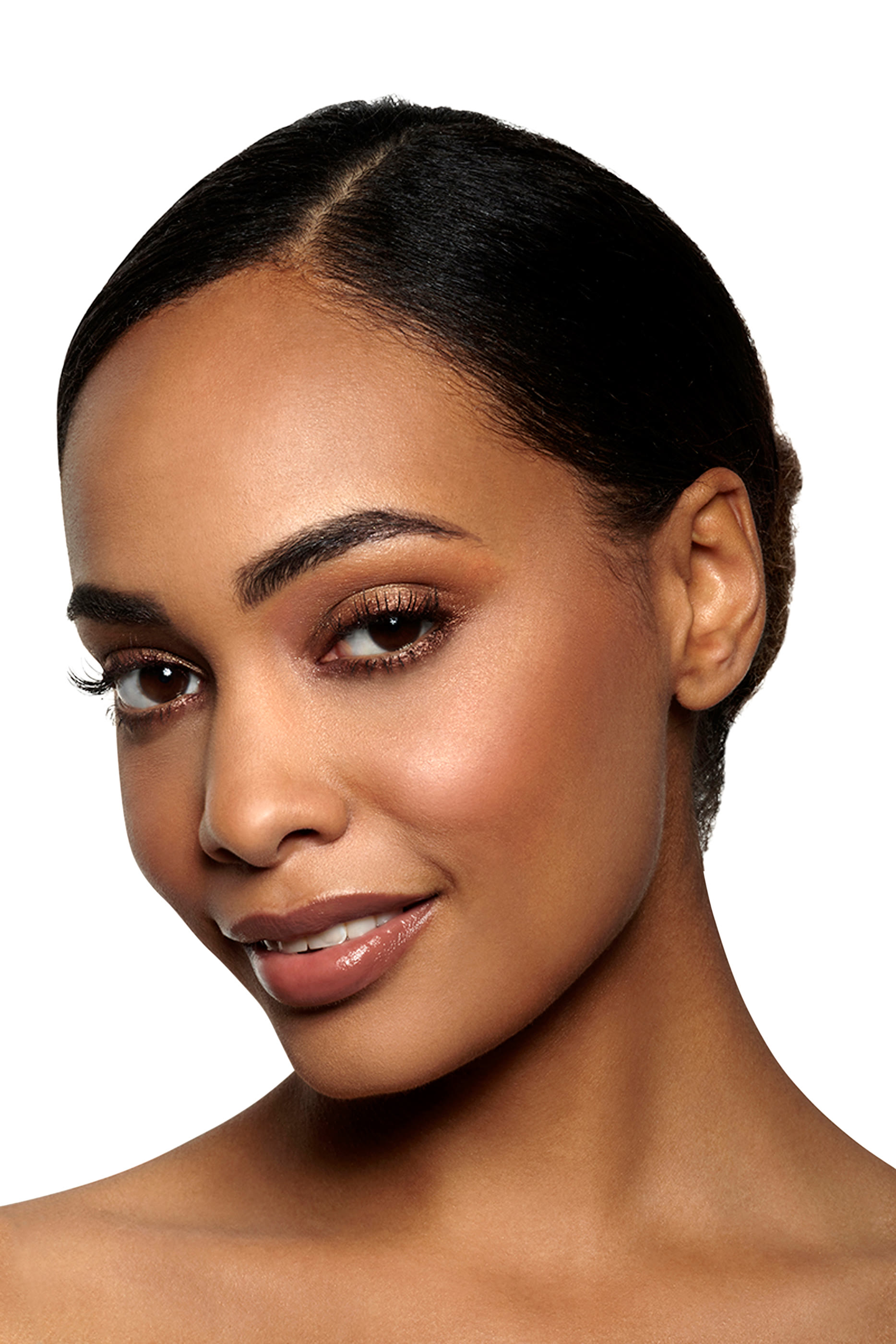 لوحة ظلال عيون مات ان ميتال