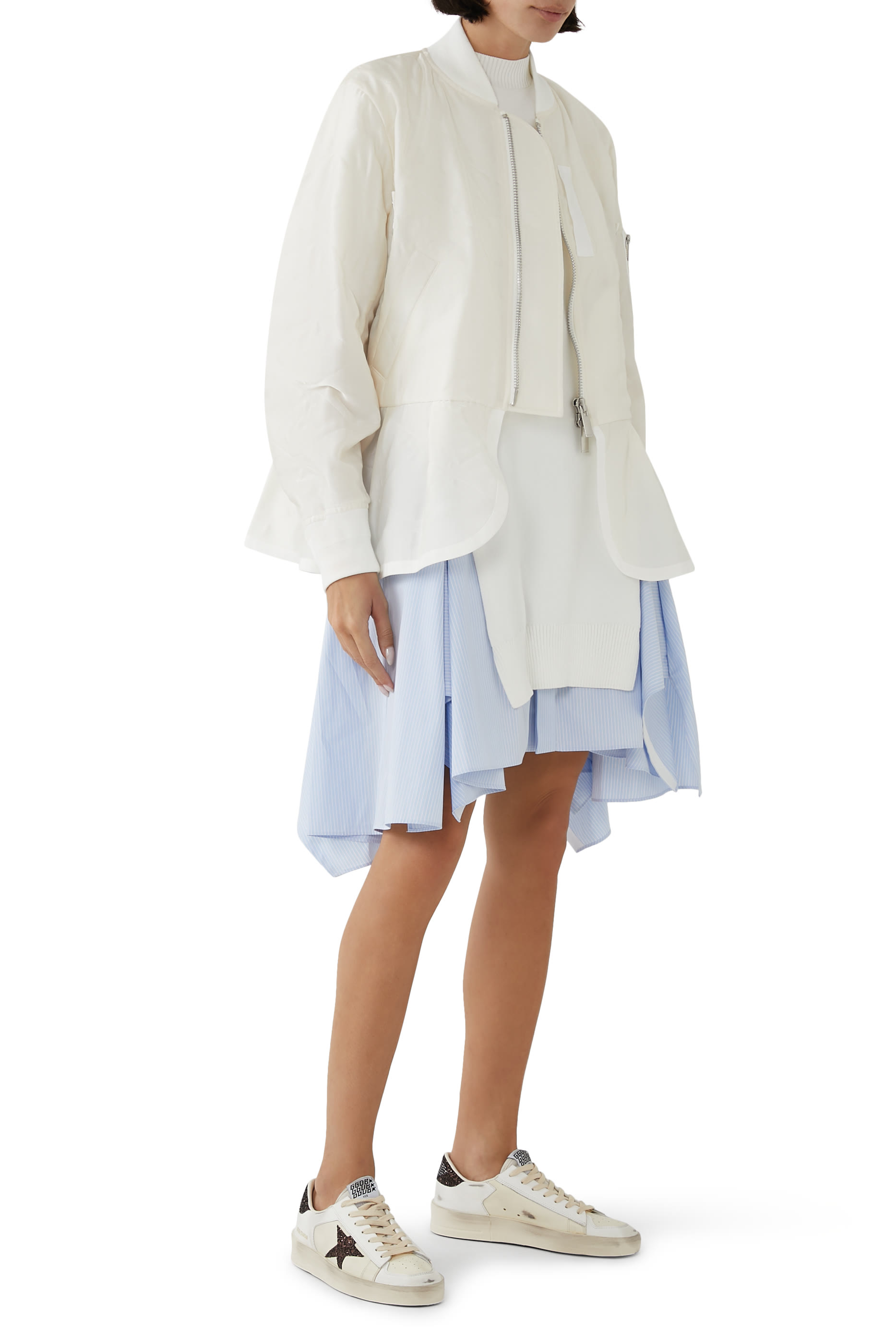 سنيكرز ستاردن جلد