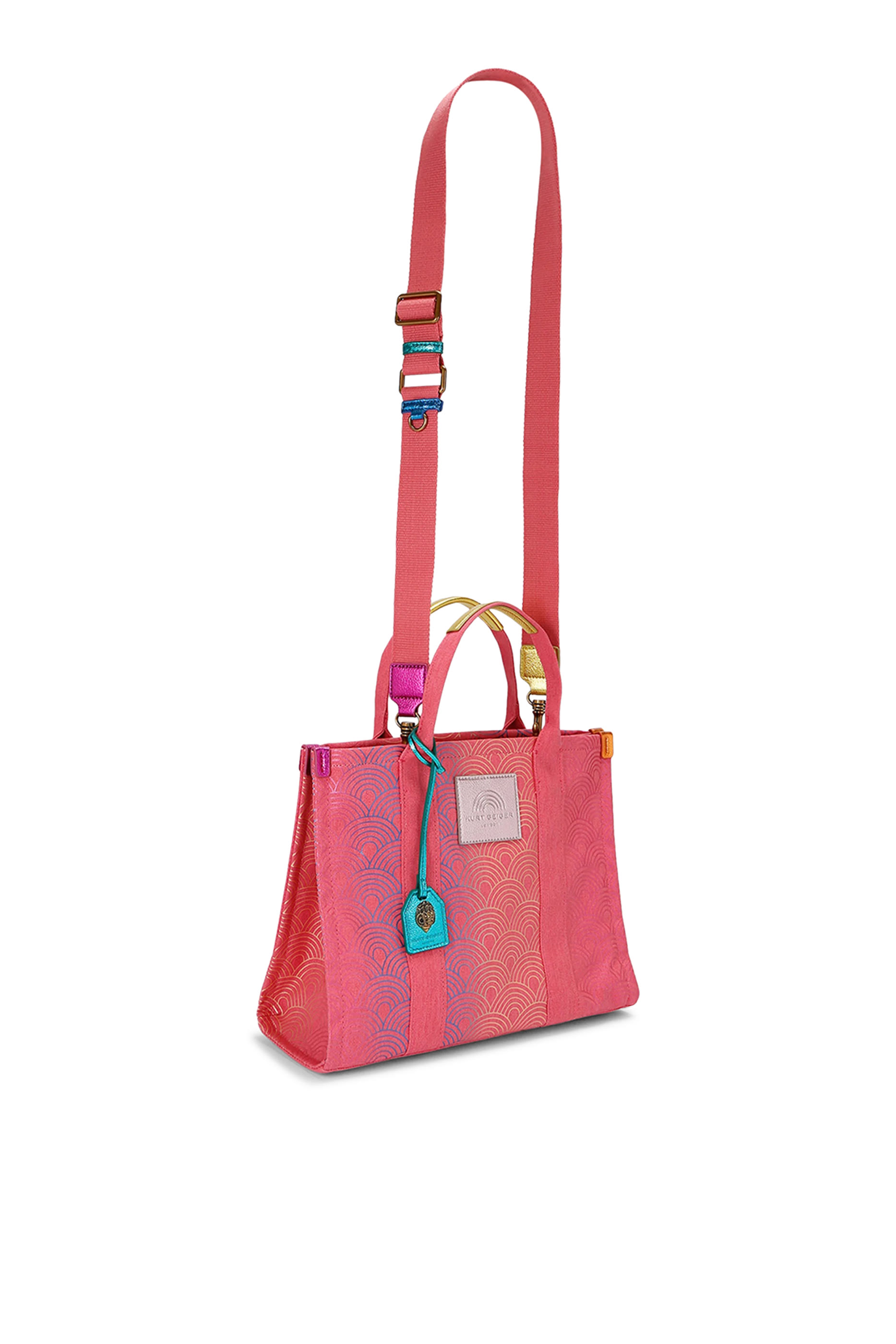 حقيبة يد ساوث بانك صغيرة