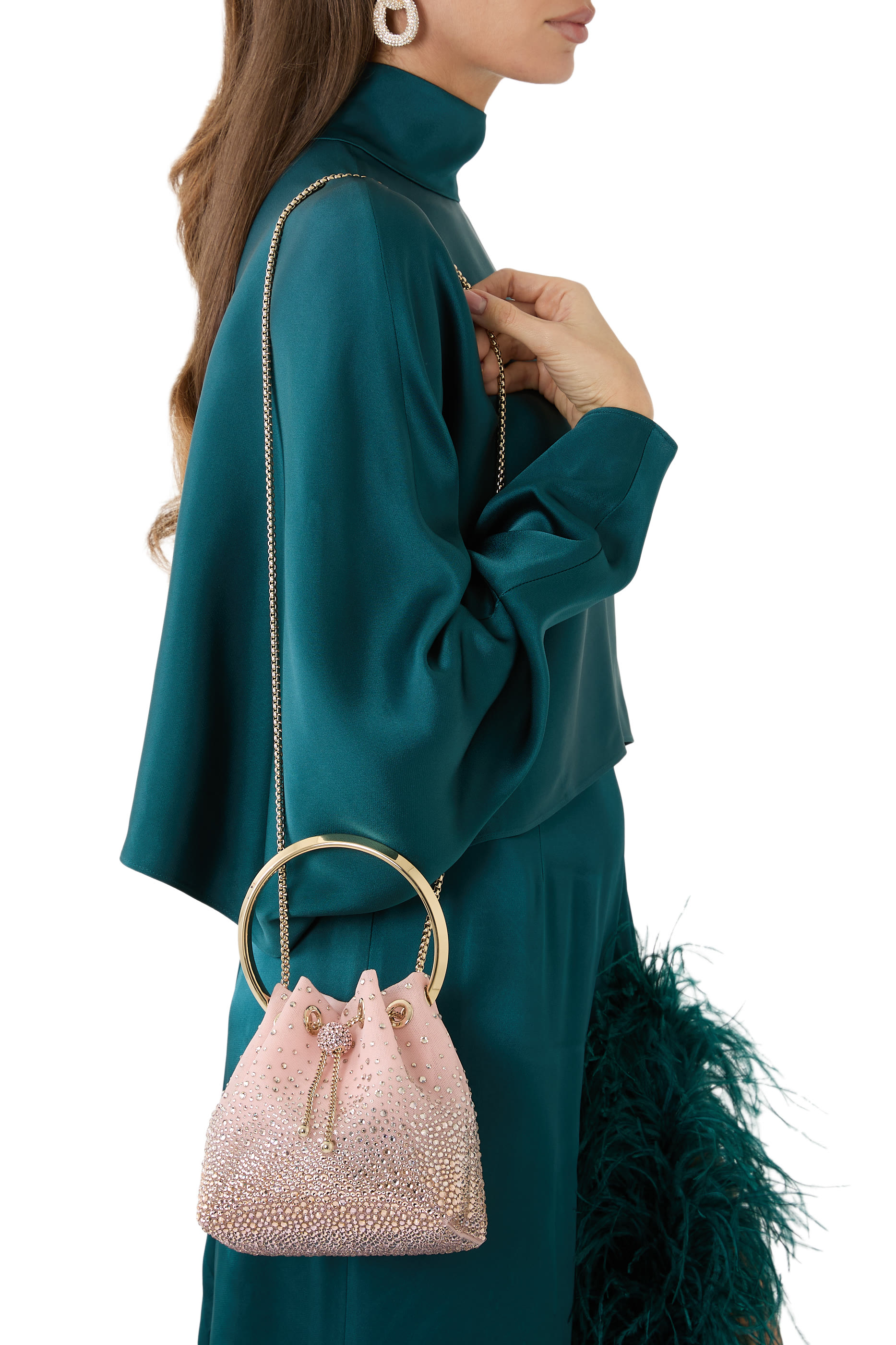 حقيبة بون بون