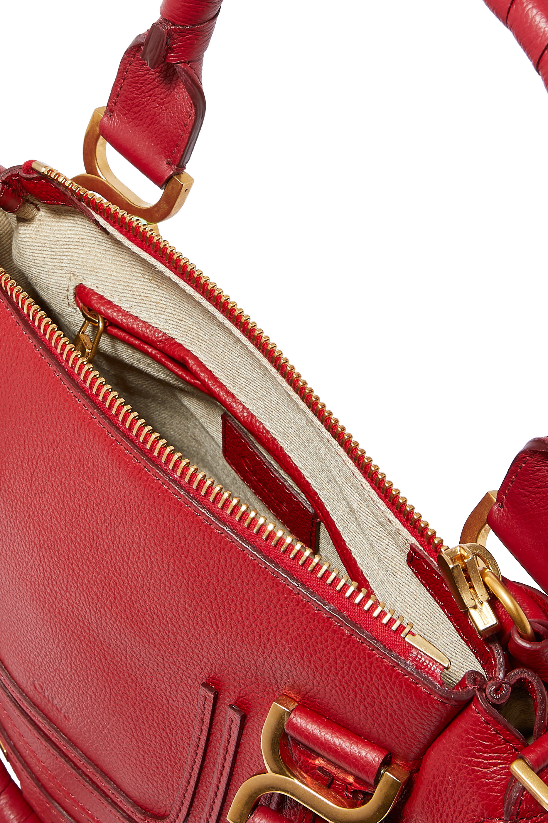 حقيبة مارسي بيدين علويتين