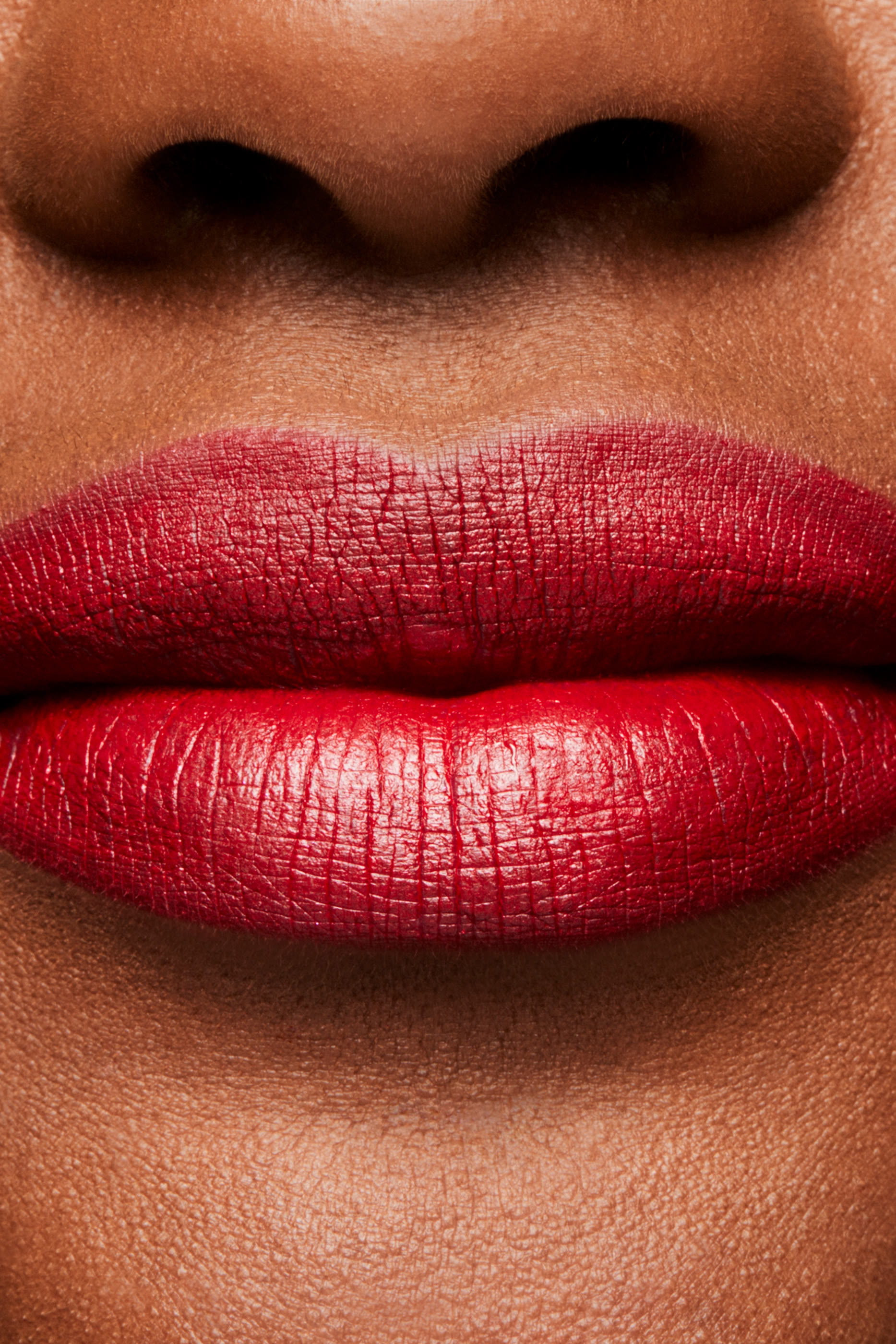 أحمر شفاه حريري ميني