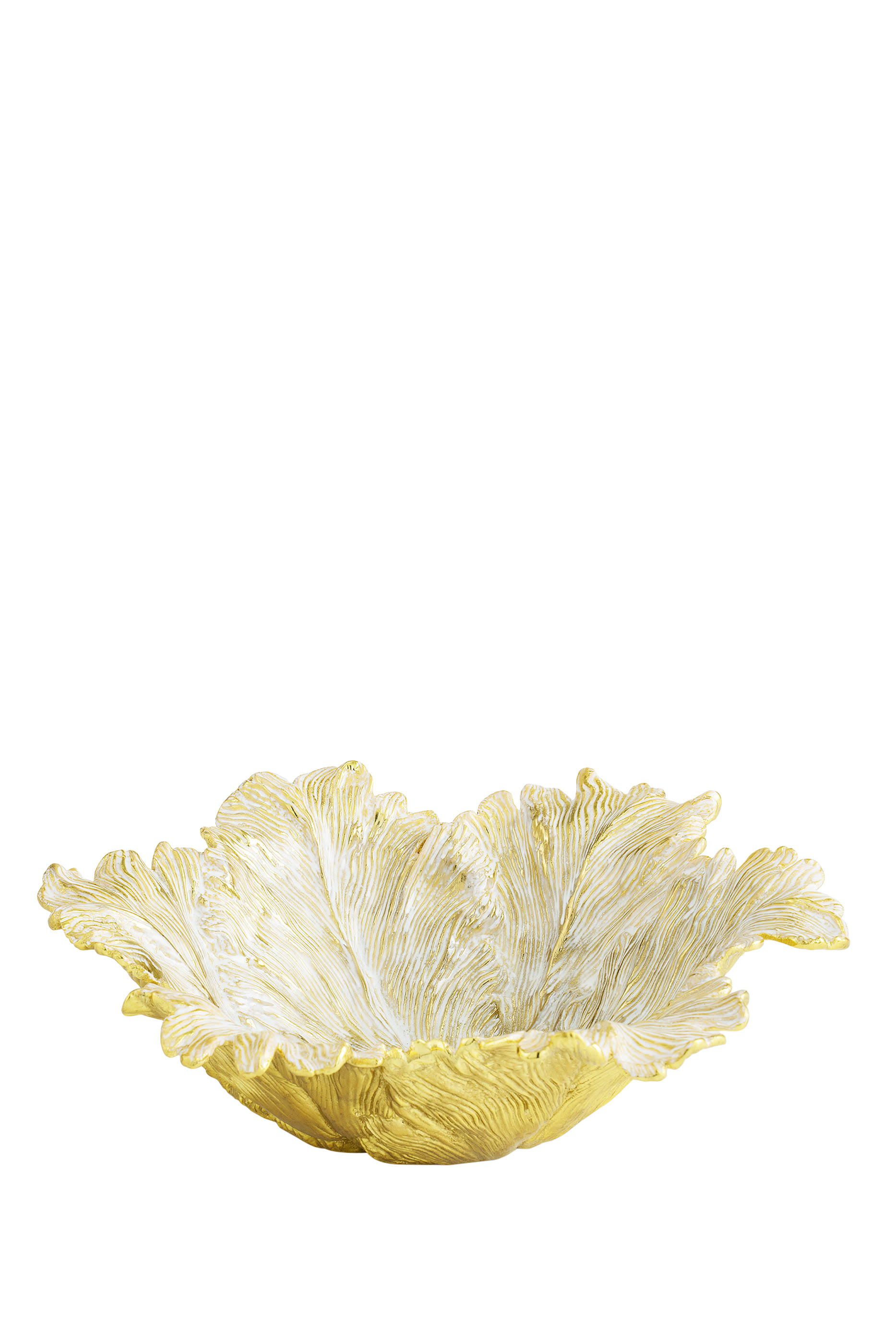 وعاء صغير بتصميم زهرة توليب