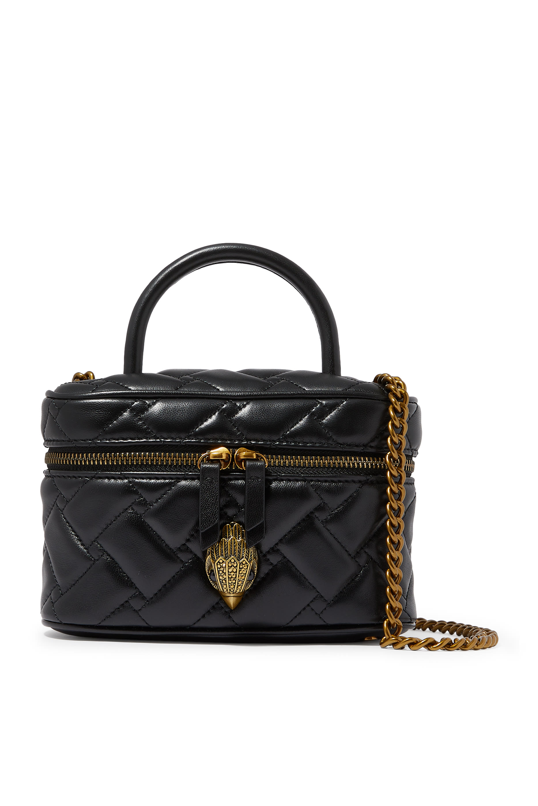 حقيبة مستحضرات تجميل كنسينغتون صغيرة