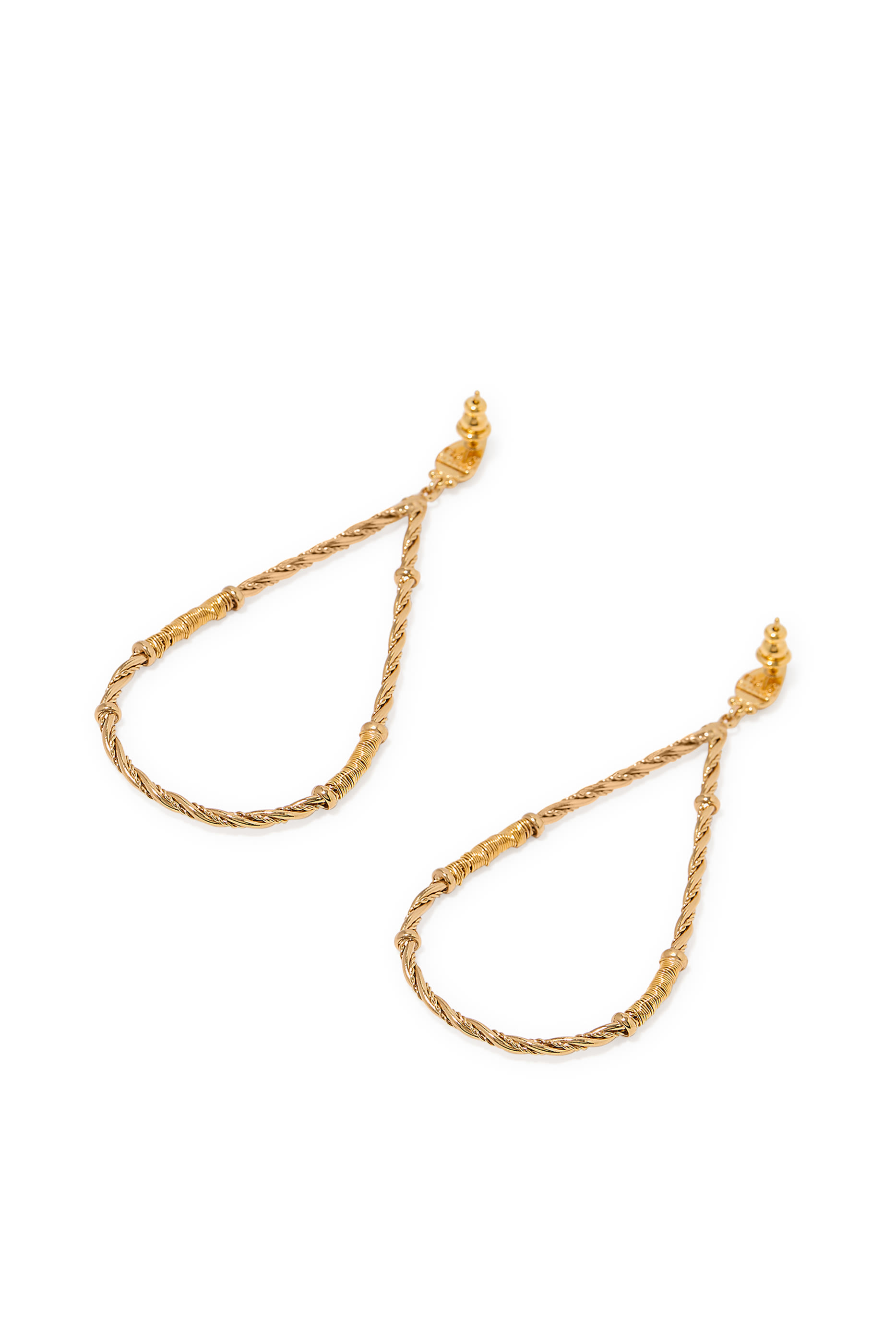 أقراط بيبي تورساد