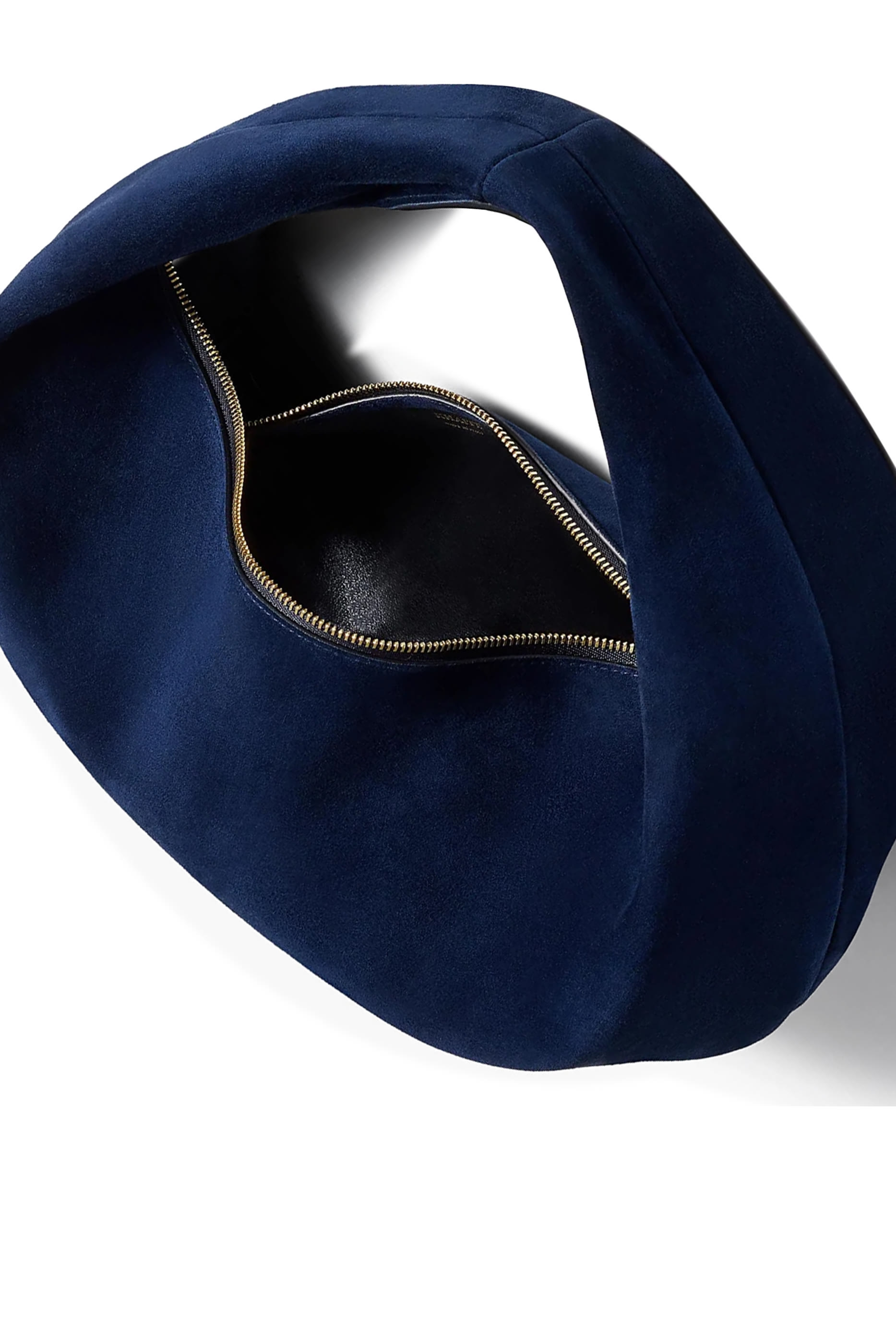 حقيبة هوبو أوليفيا متوسطة