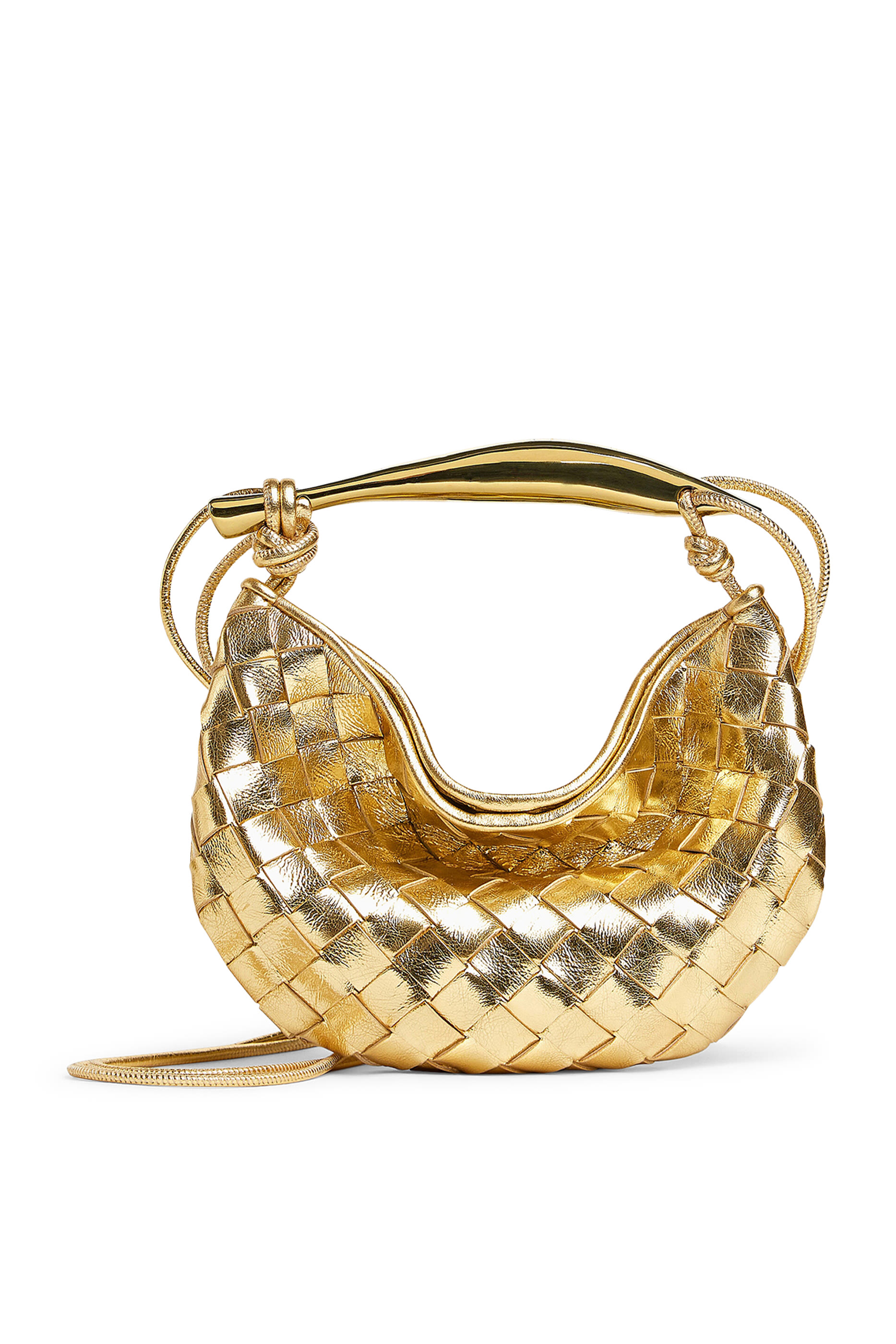 حقيبة كروس بودي بايبي سردين