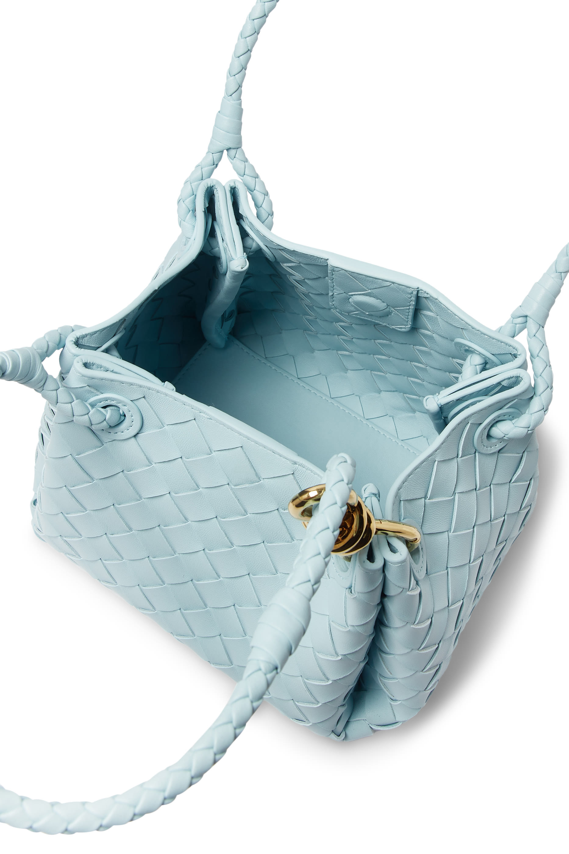 حقيبة باراشوت صغيرة