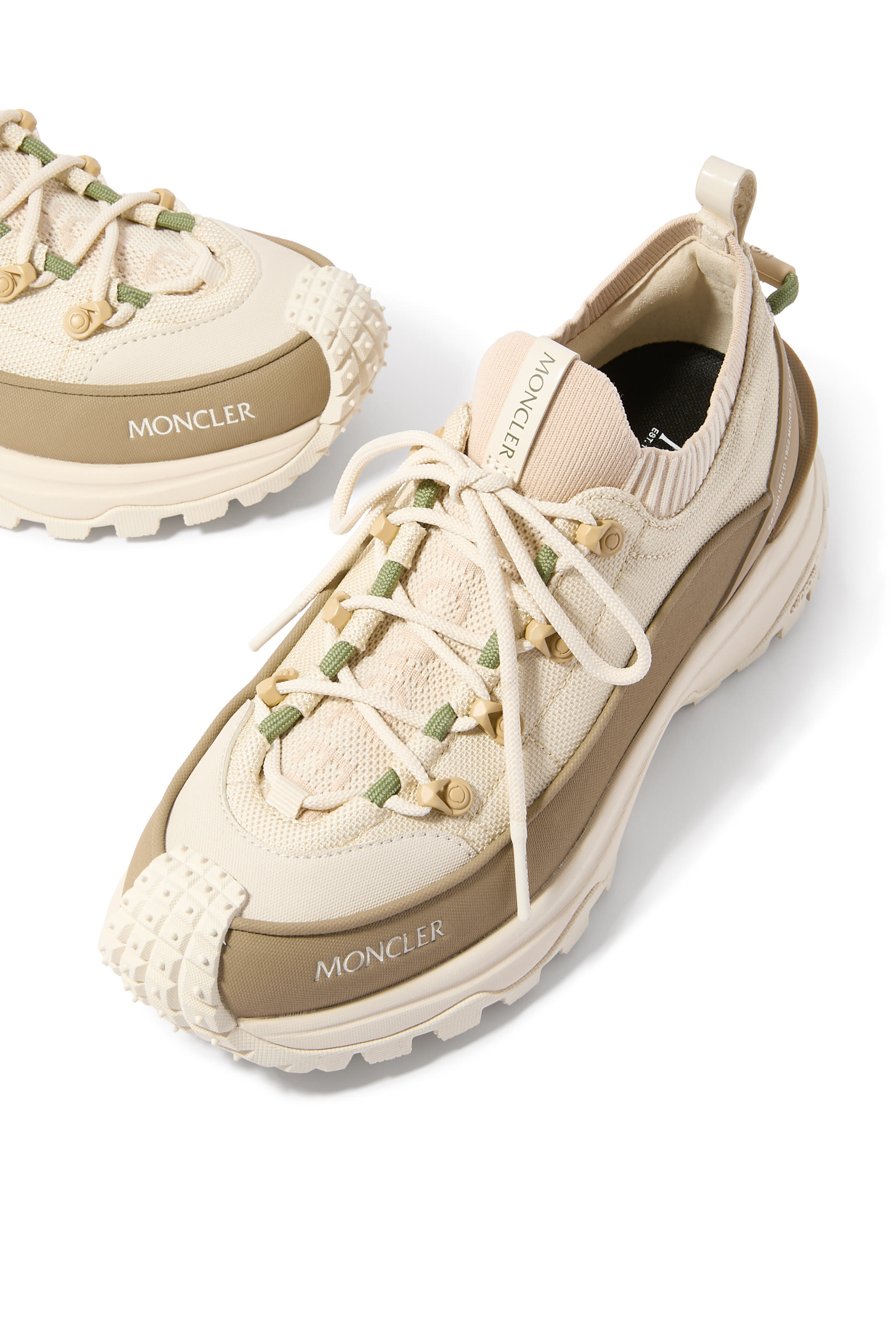 سنيكرز تريلغريب لايت 3