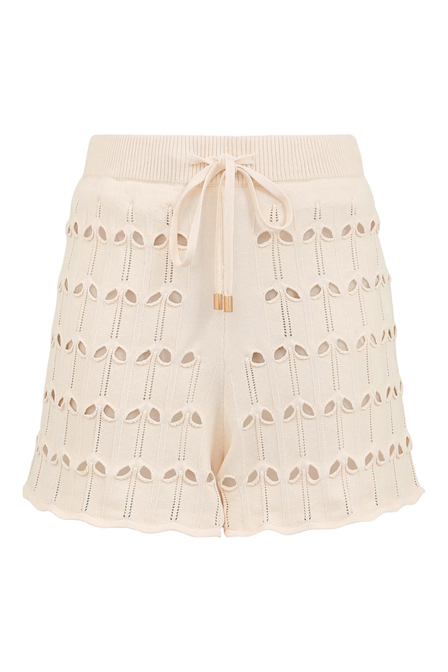 شورت ريانون بونتيل