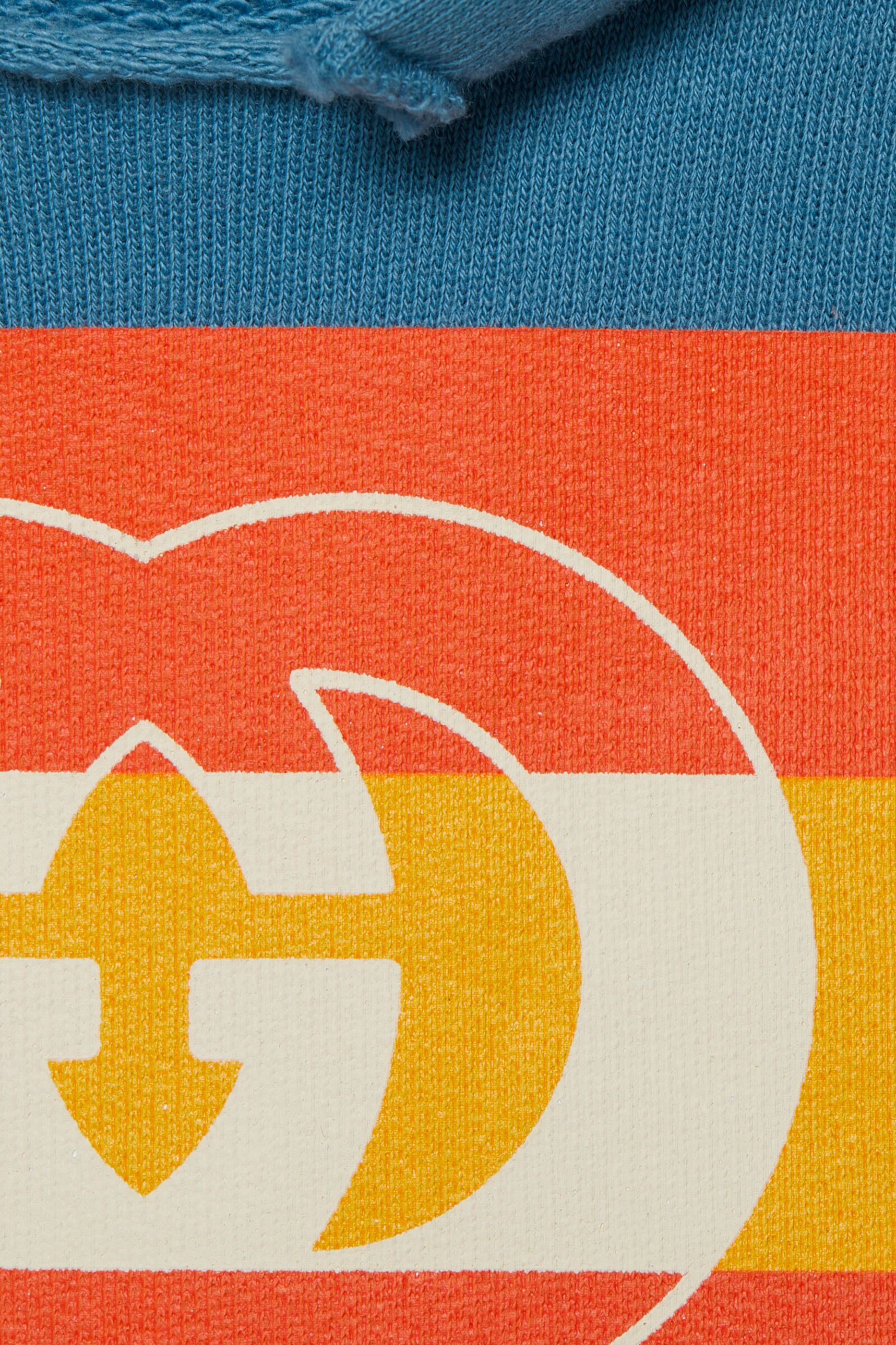 سويت شيرت قطن جرسيه للأطفال