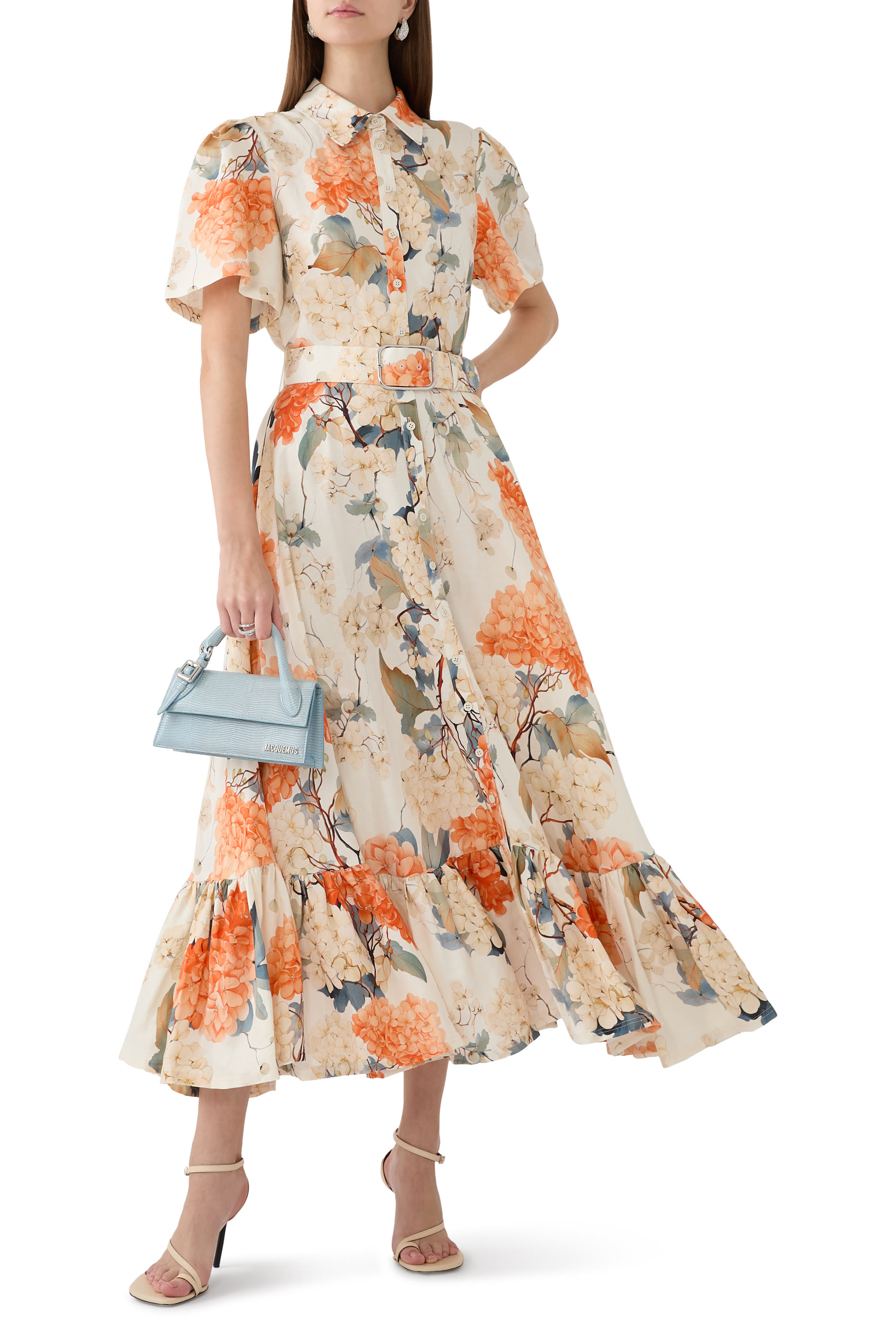 حقيبة تشيكيتو بتصميم مستطيل