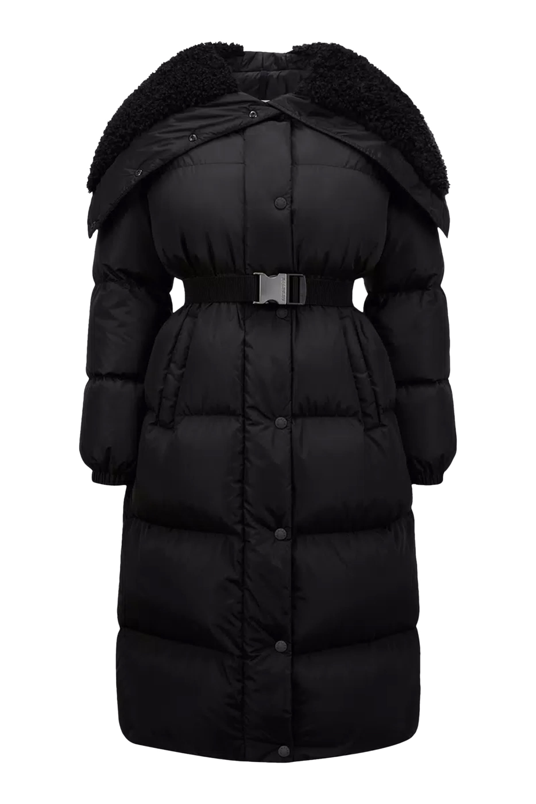 معطف برونو طويل