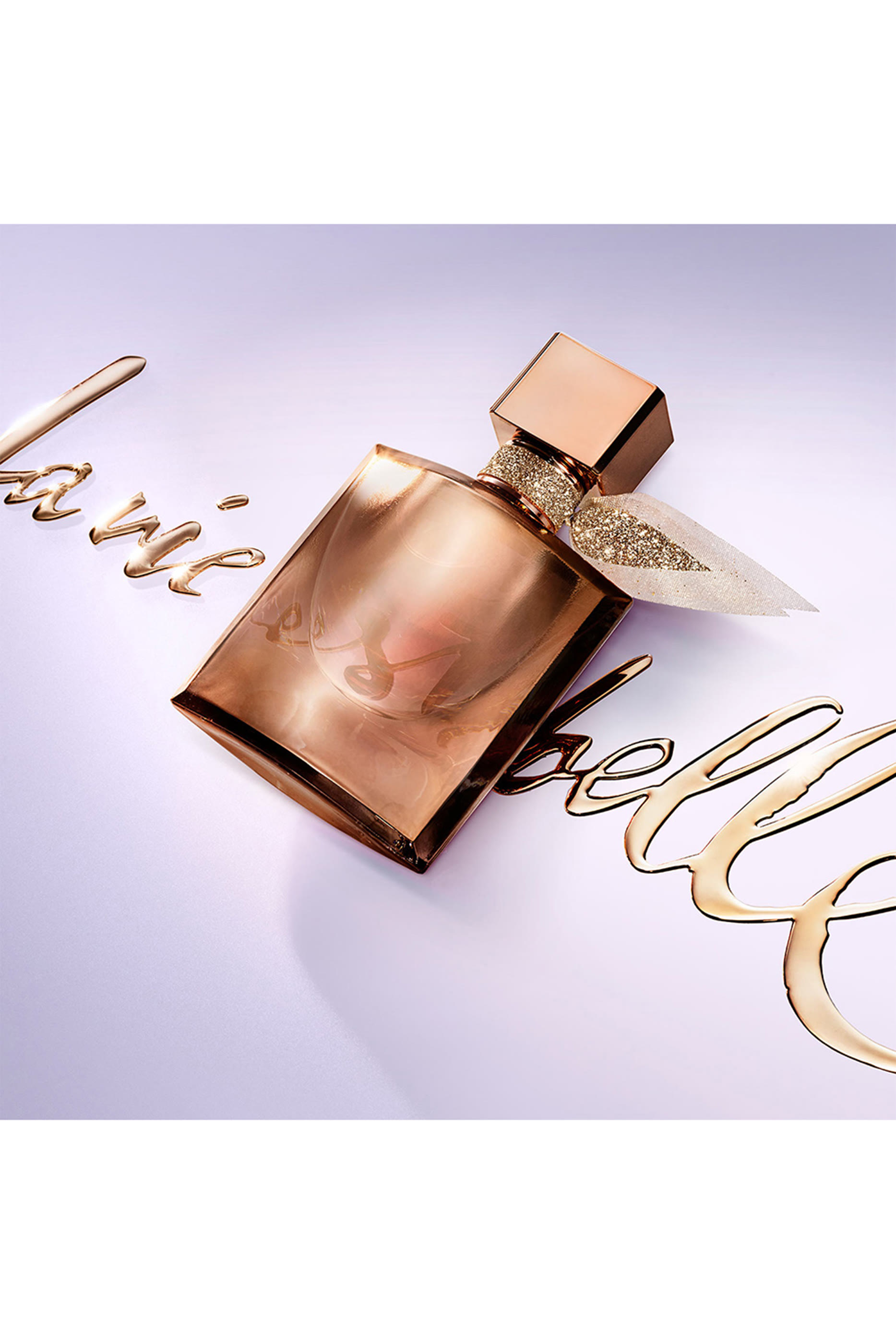 أو دو بارفان مركز لا في إي بيل جولد