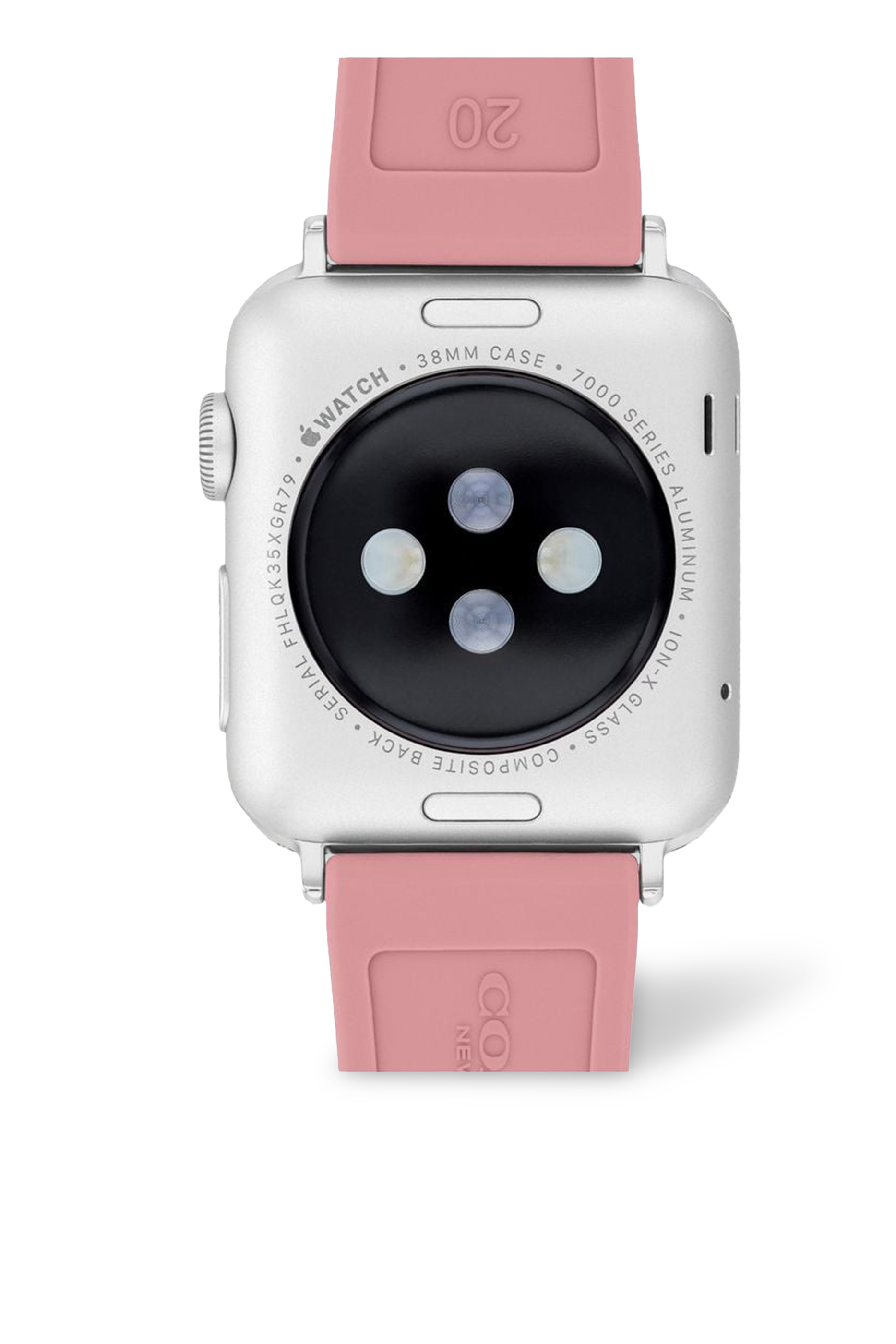 سوار ساعة آبل