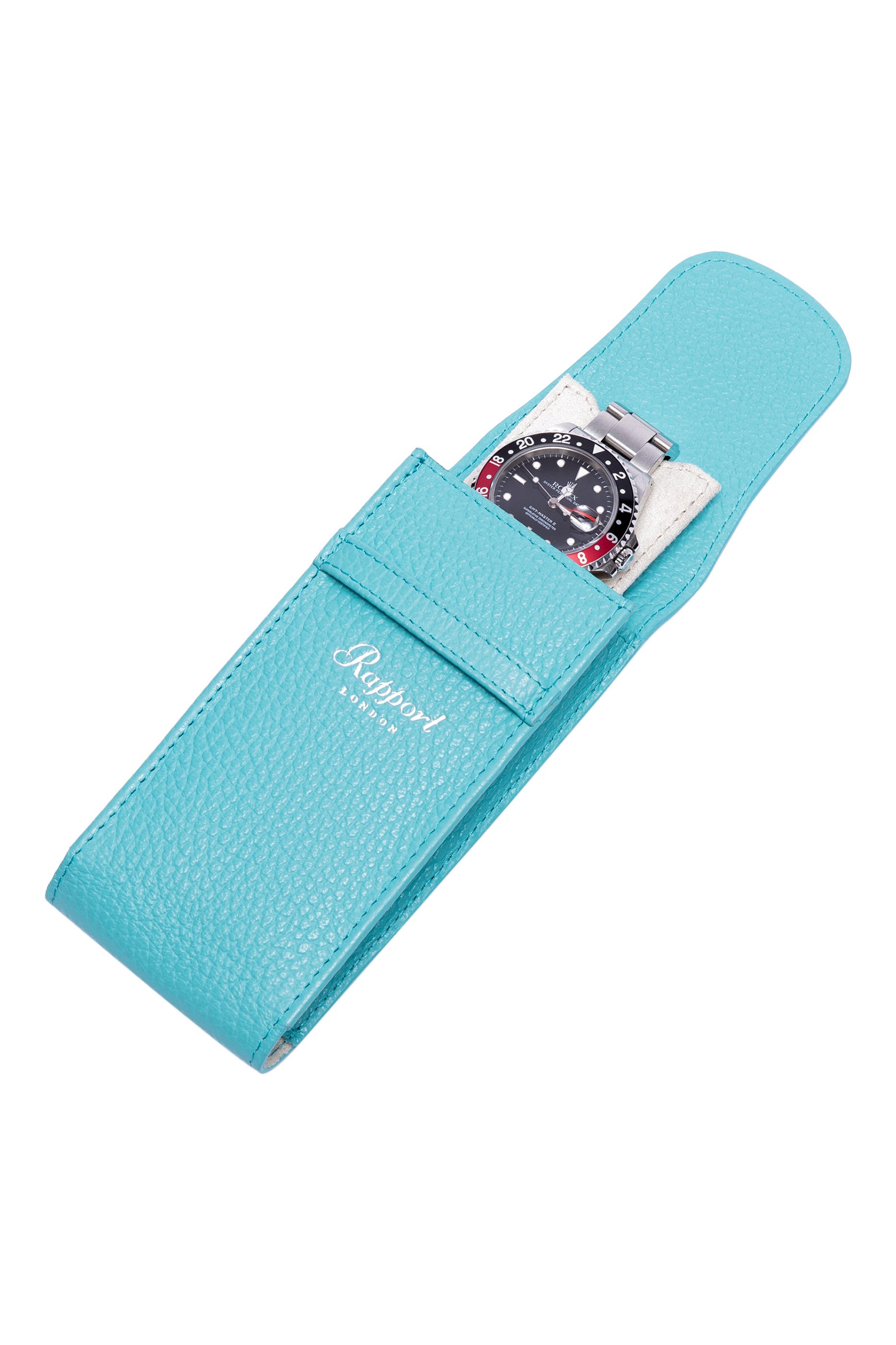 حافظة ساعة واحدة بورتوبيلو