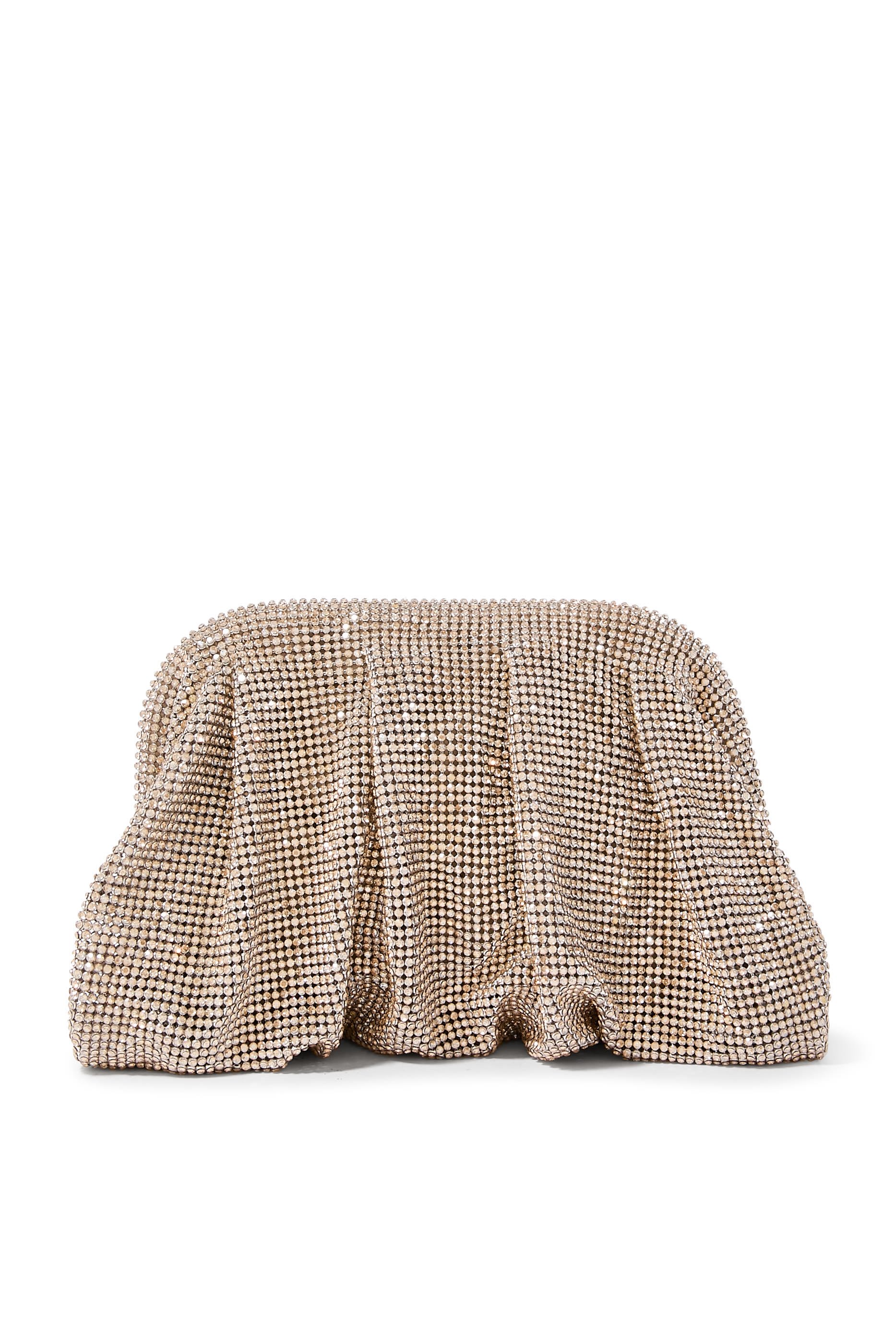 حقيبة كلاتش فينوس صغيرة