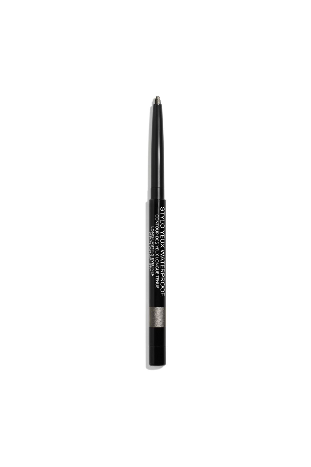 قلم ذو ثبات طويل لتحديد محيط العينين ورسمه STYLO YEUX WATERPROOF