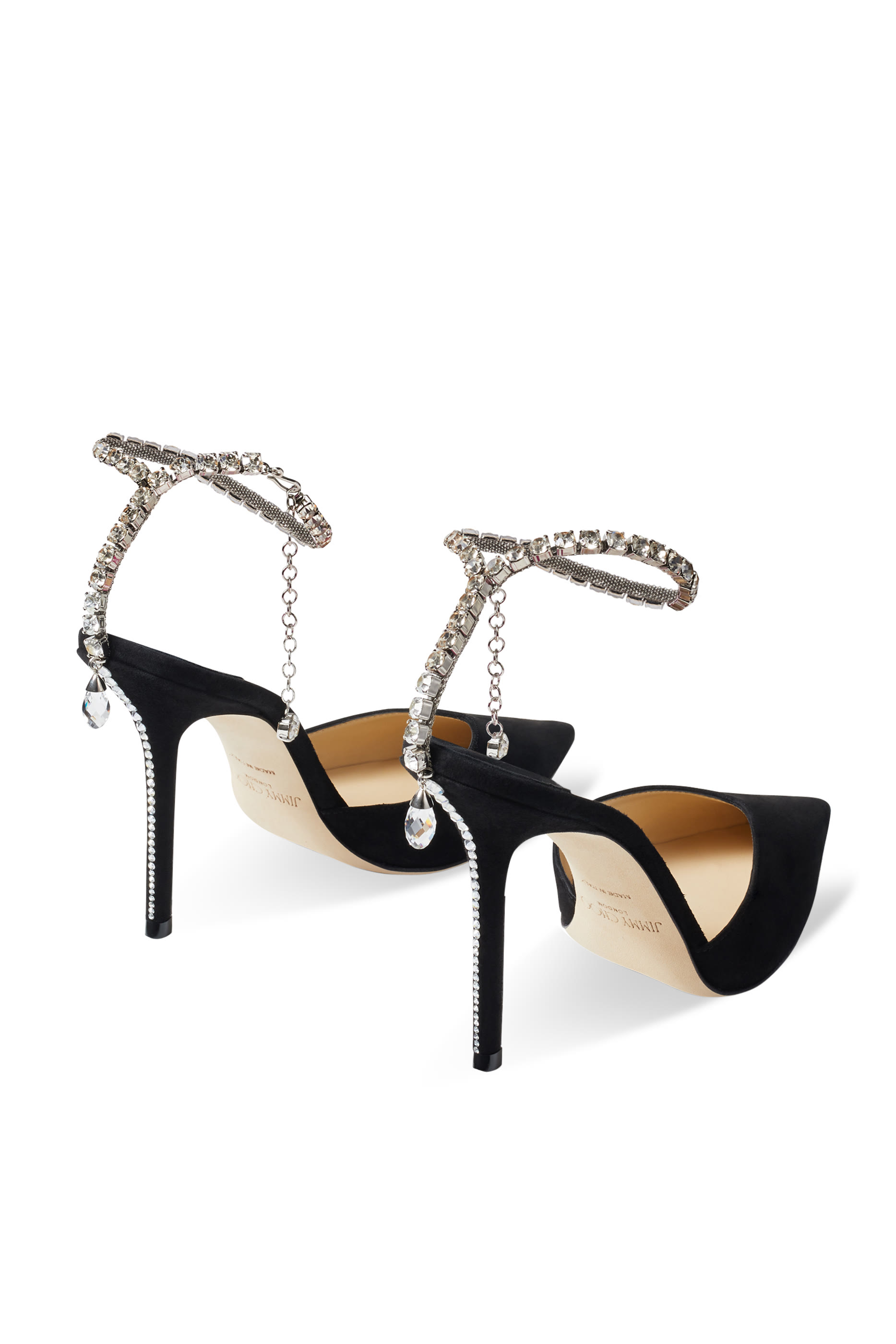 حذاء كلاسيك سايدا شمواه