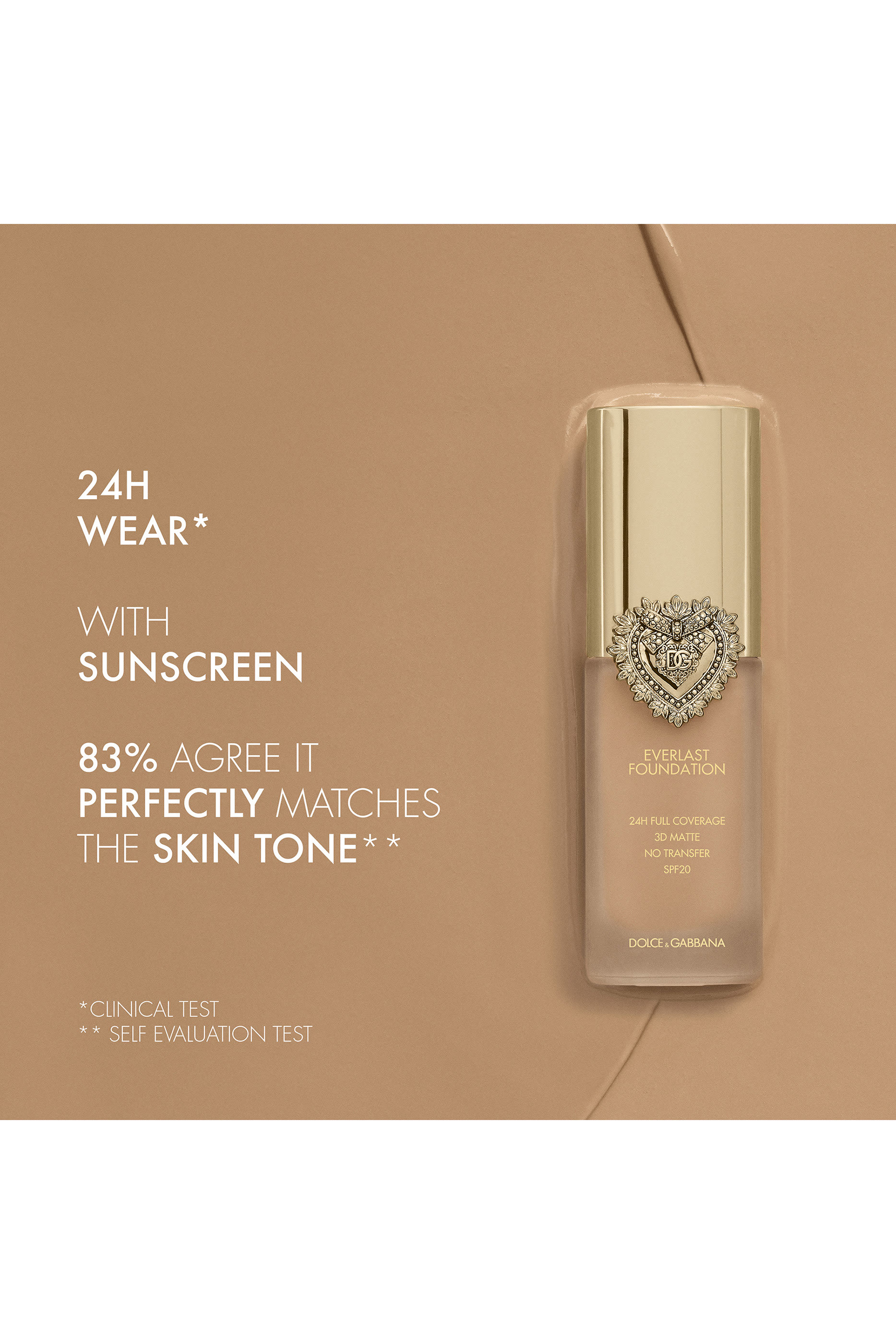 كريم أساس ايفرلاست