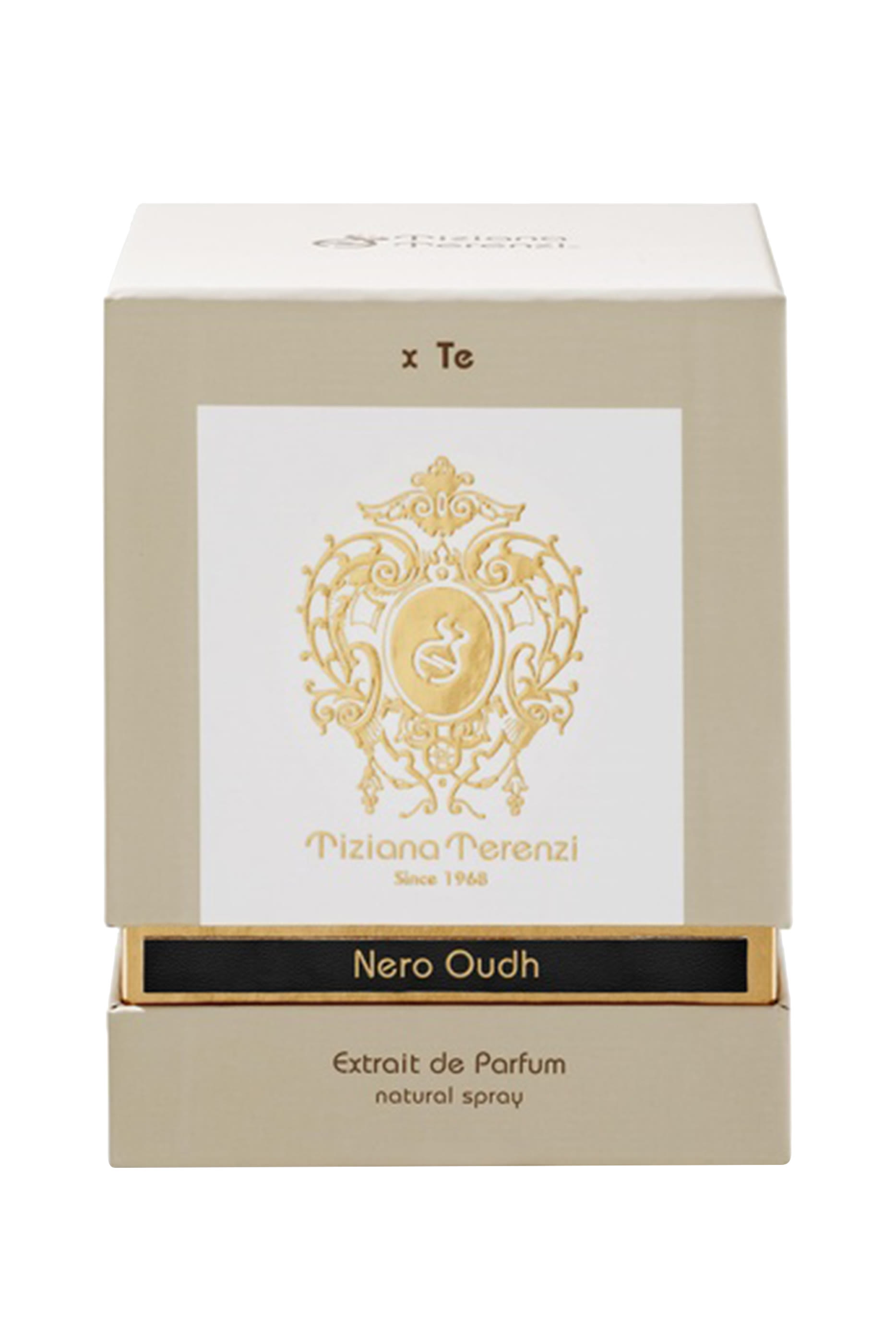 عطر مركز نيرو عود