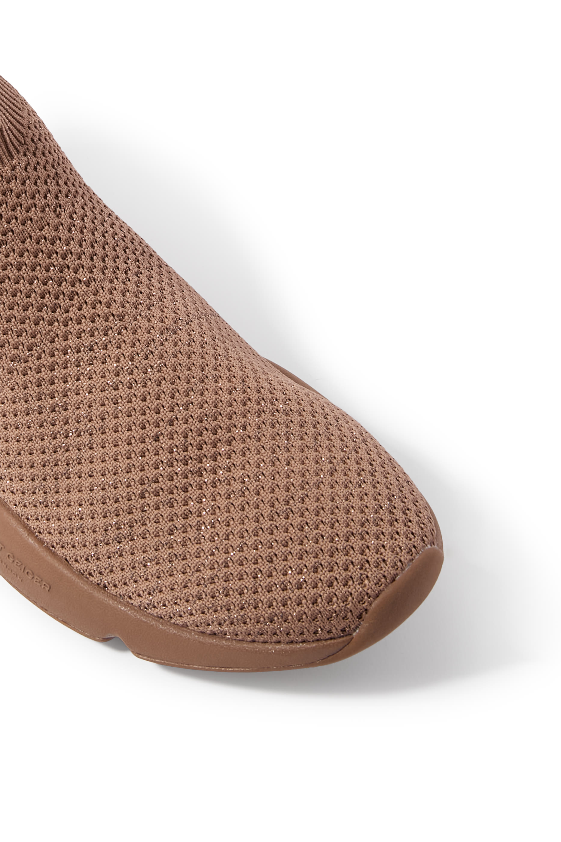 سنيكرز رانر منسوج