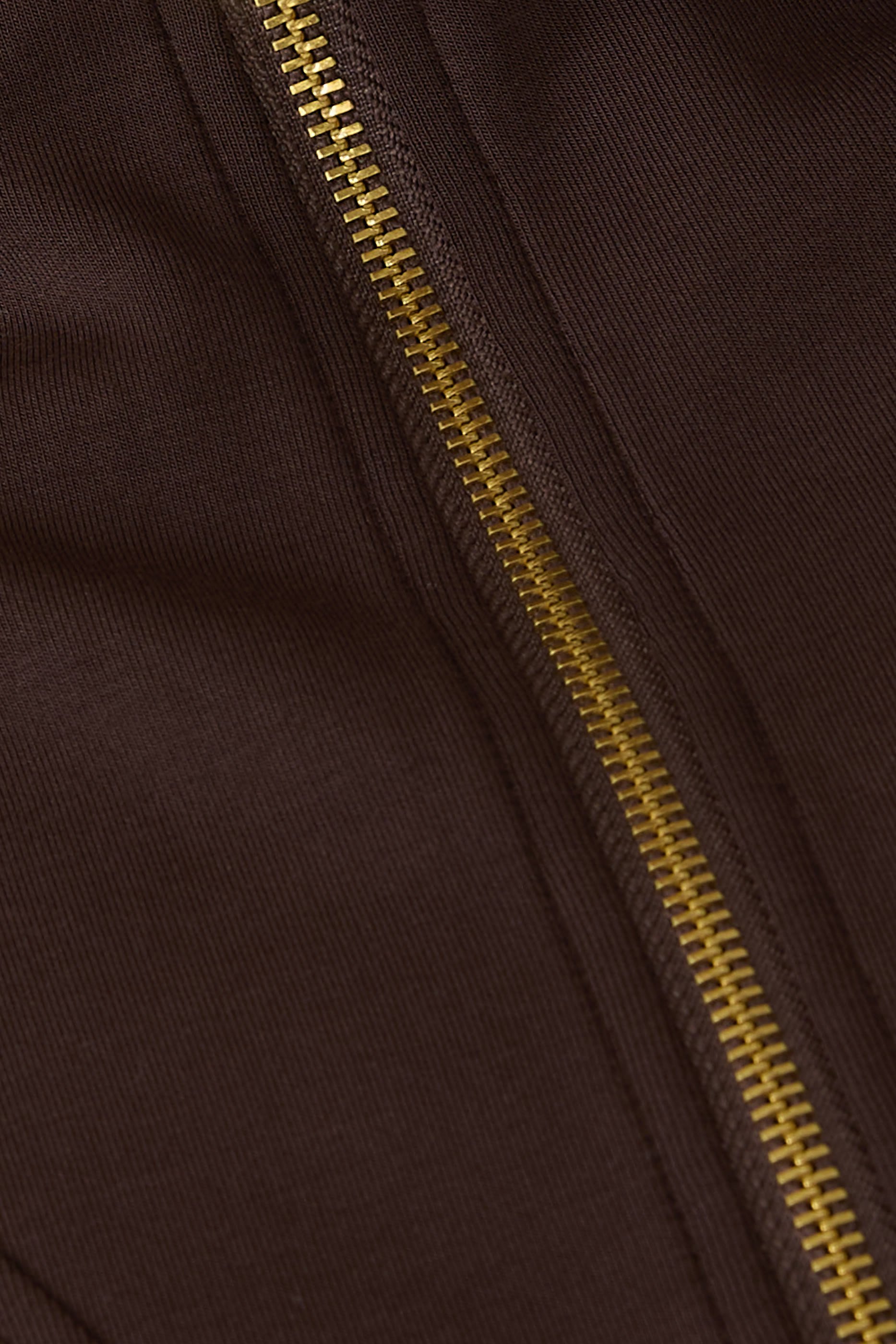 سويت شيرت هاولي بنصف سحاب