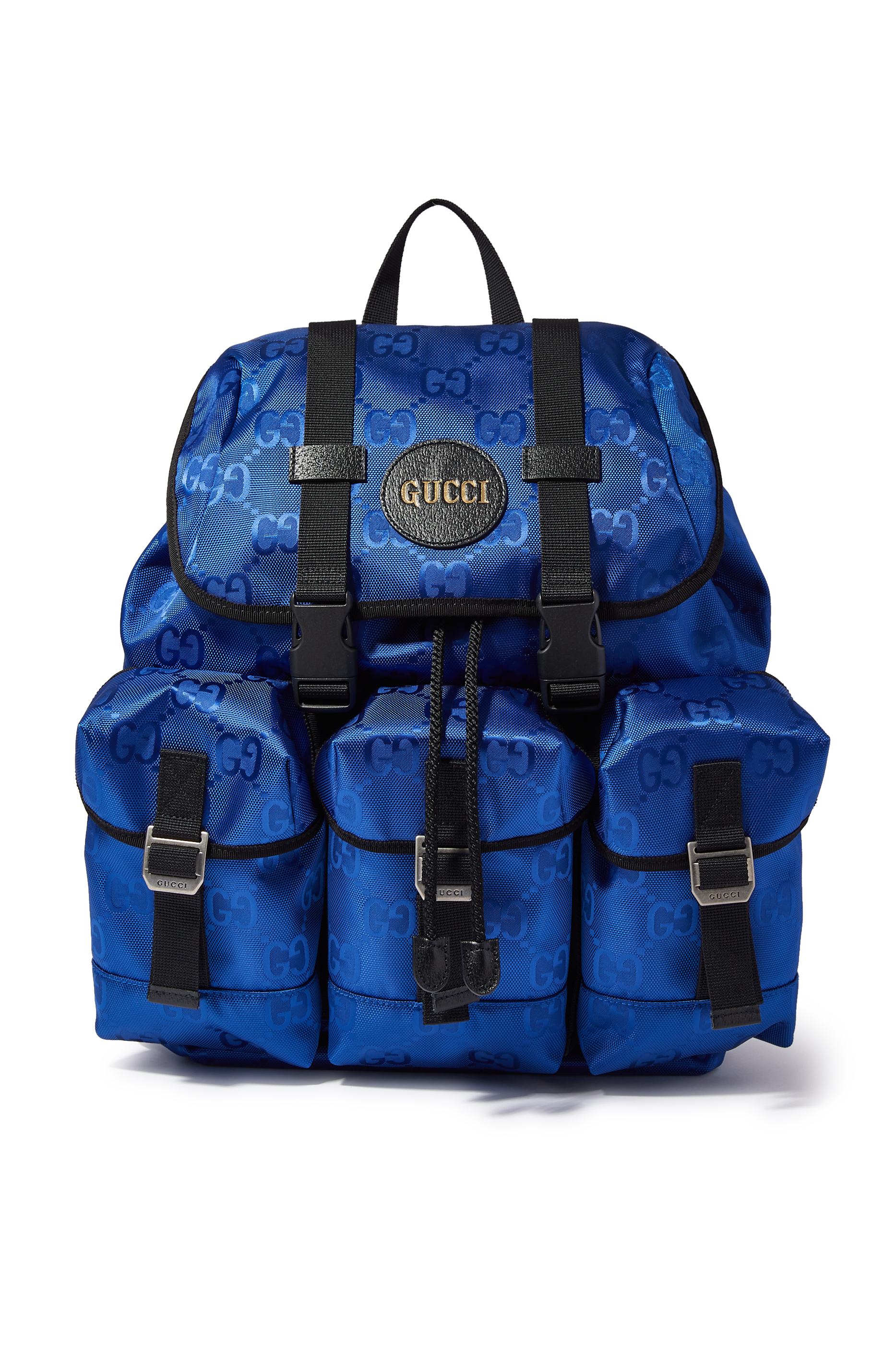 حقيبة ظهر اوف ذا غريد