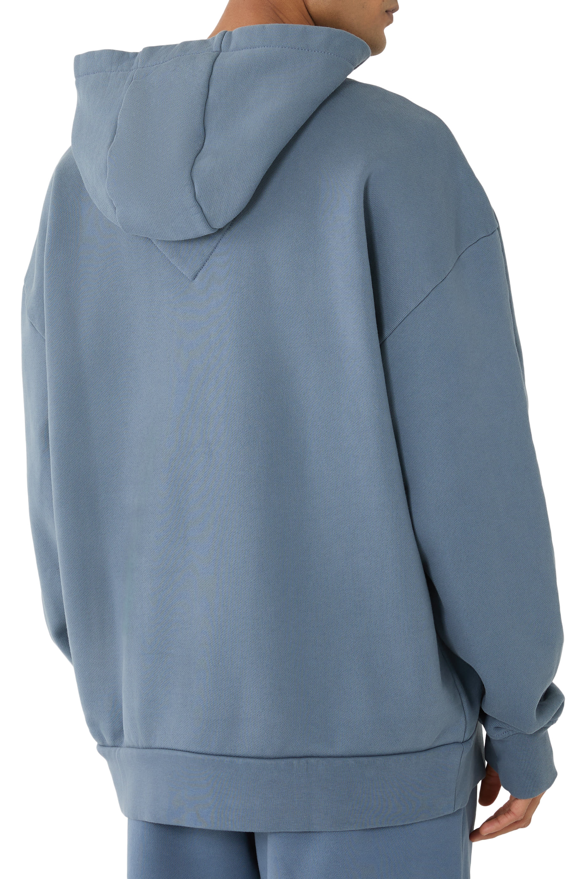 هودي توبرموري قماش ثقيل الوزن