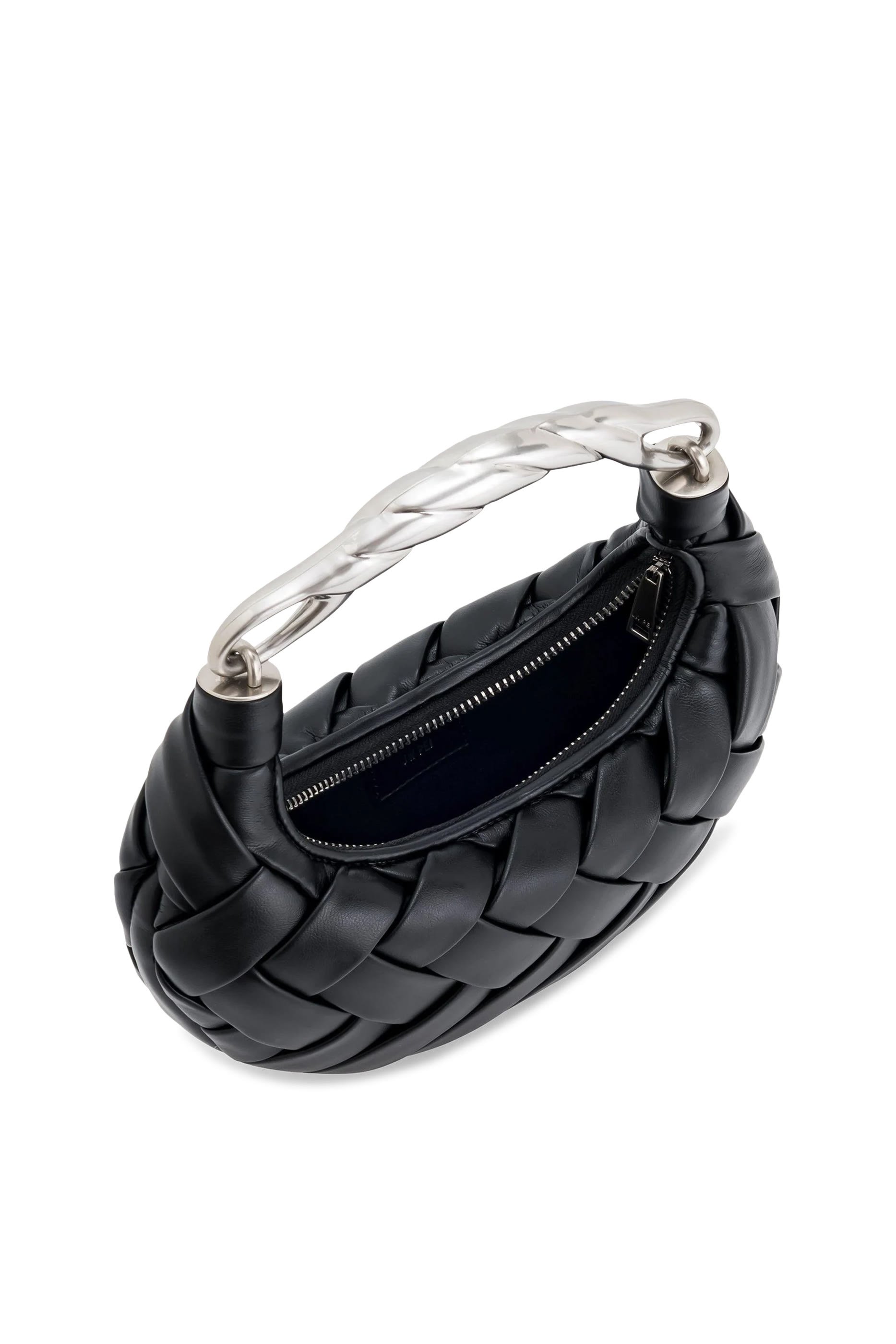  حقيبة يد أورلا بتصميم متموج