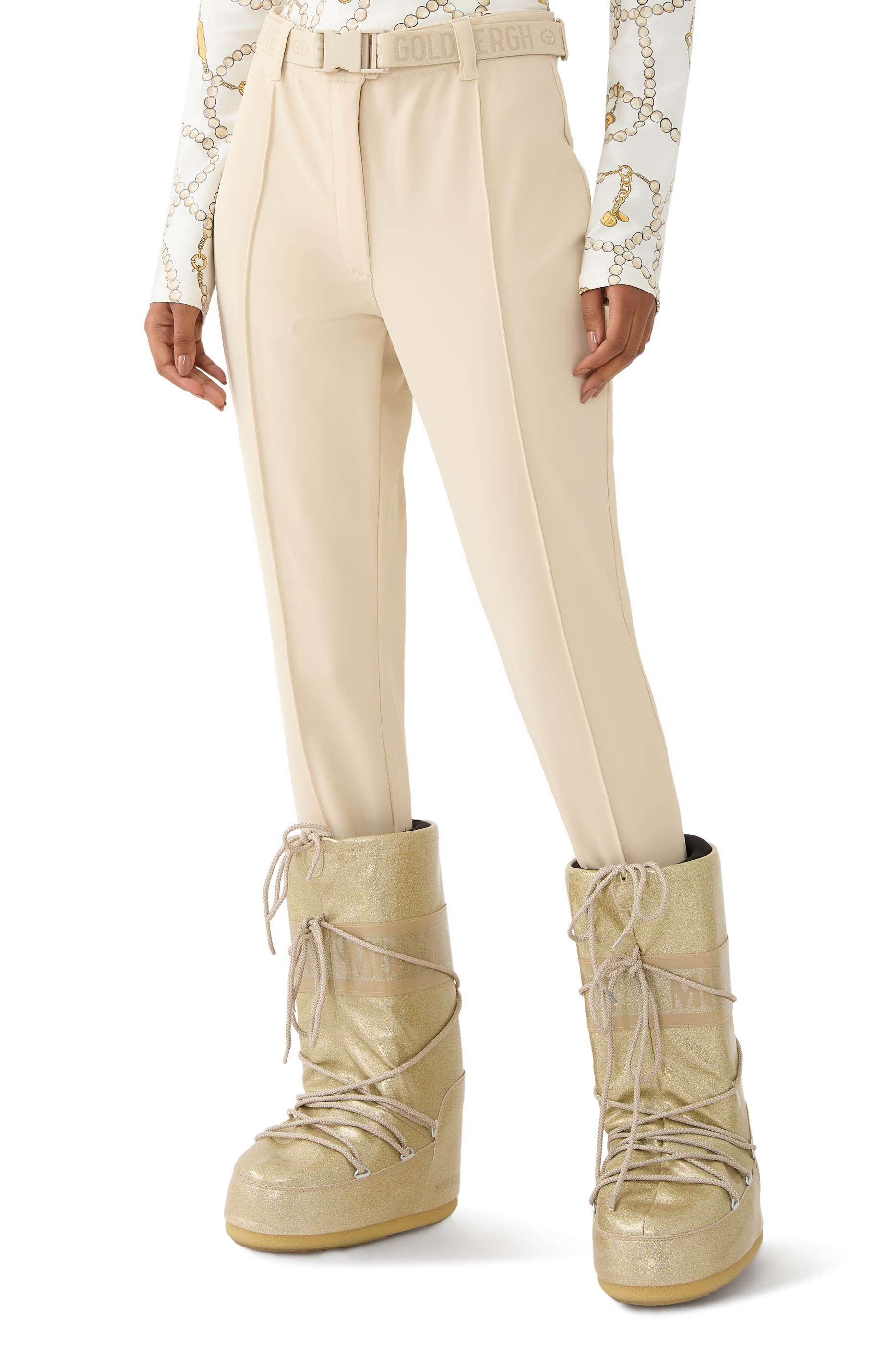 بنطال تزلج فاي