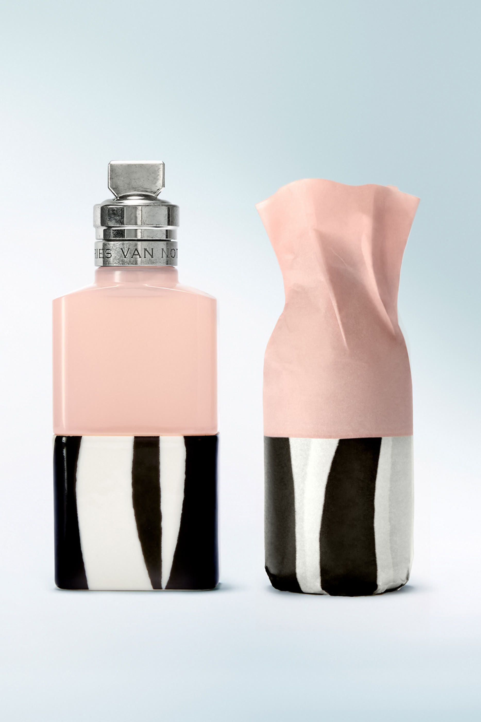 أو دو بارفان روزا كارنيفورا