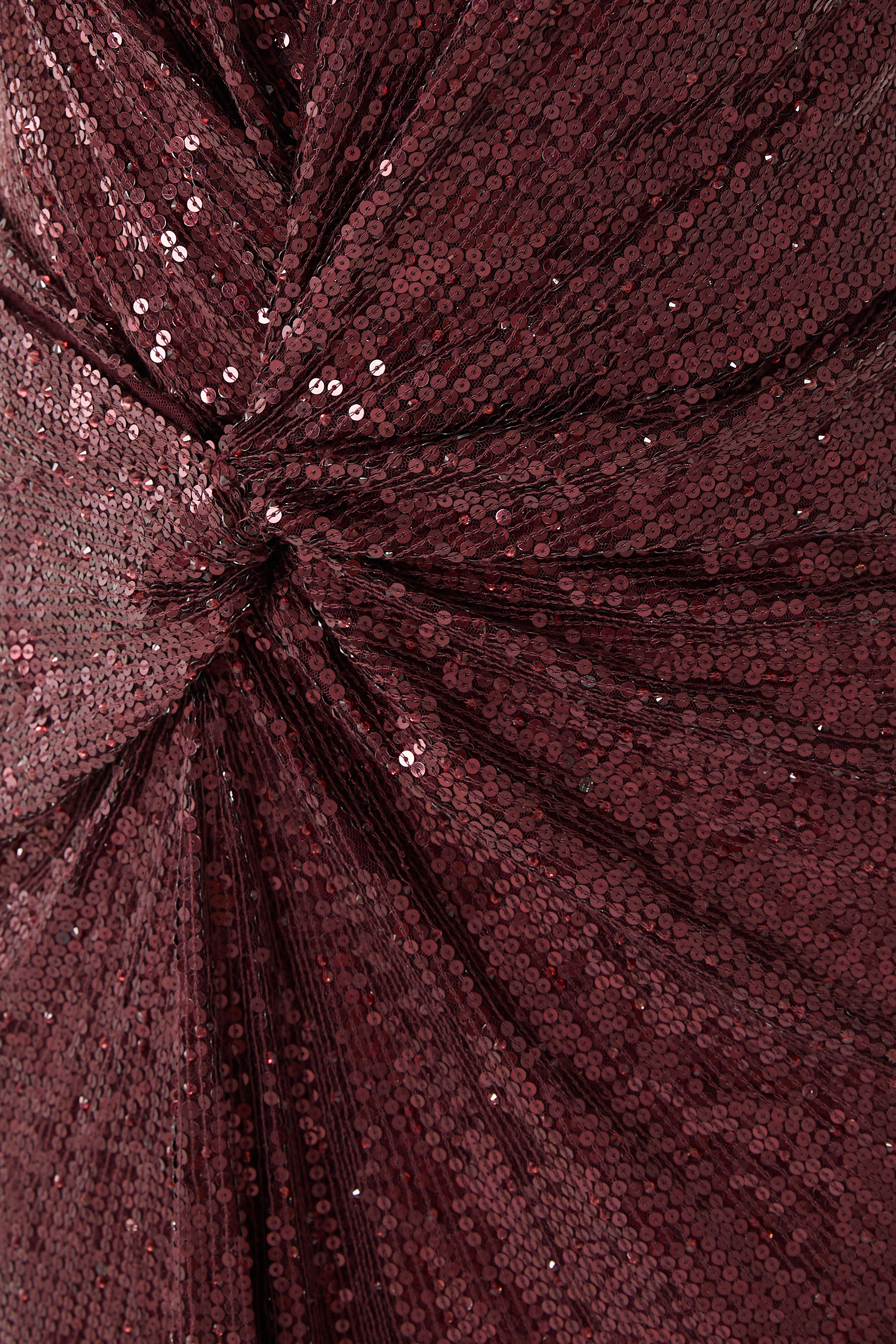 فستان سهرة إيزولين