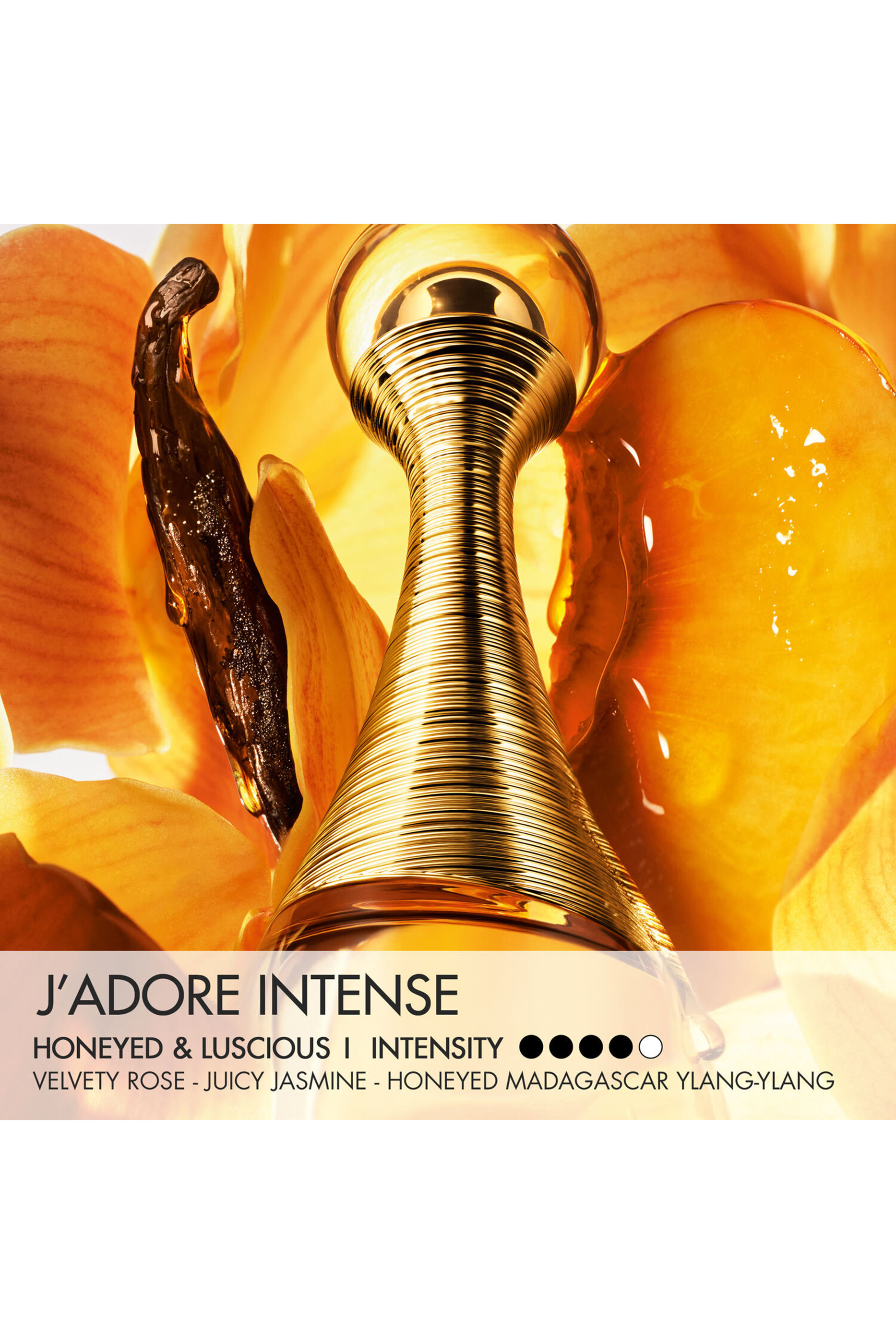 عطر جادور إنتنس