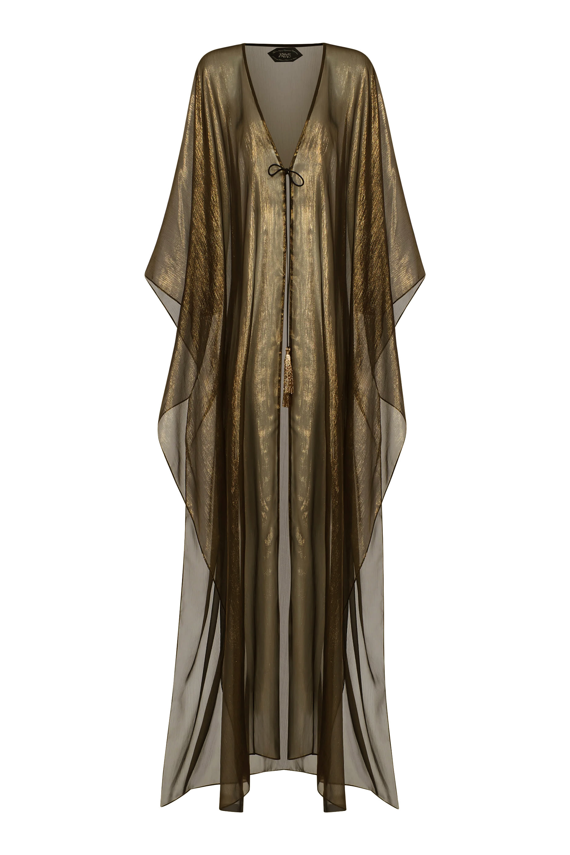 روب باراديس لاتين للإرتداء فوق ملابس السباحة