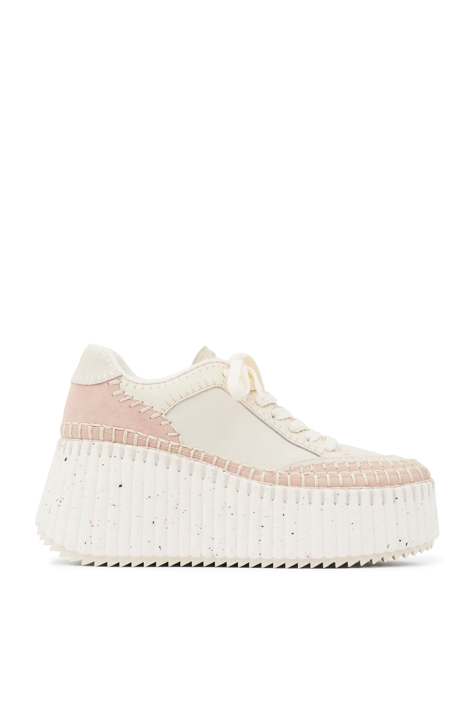 سنيكرز ناما بنعل سميك