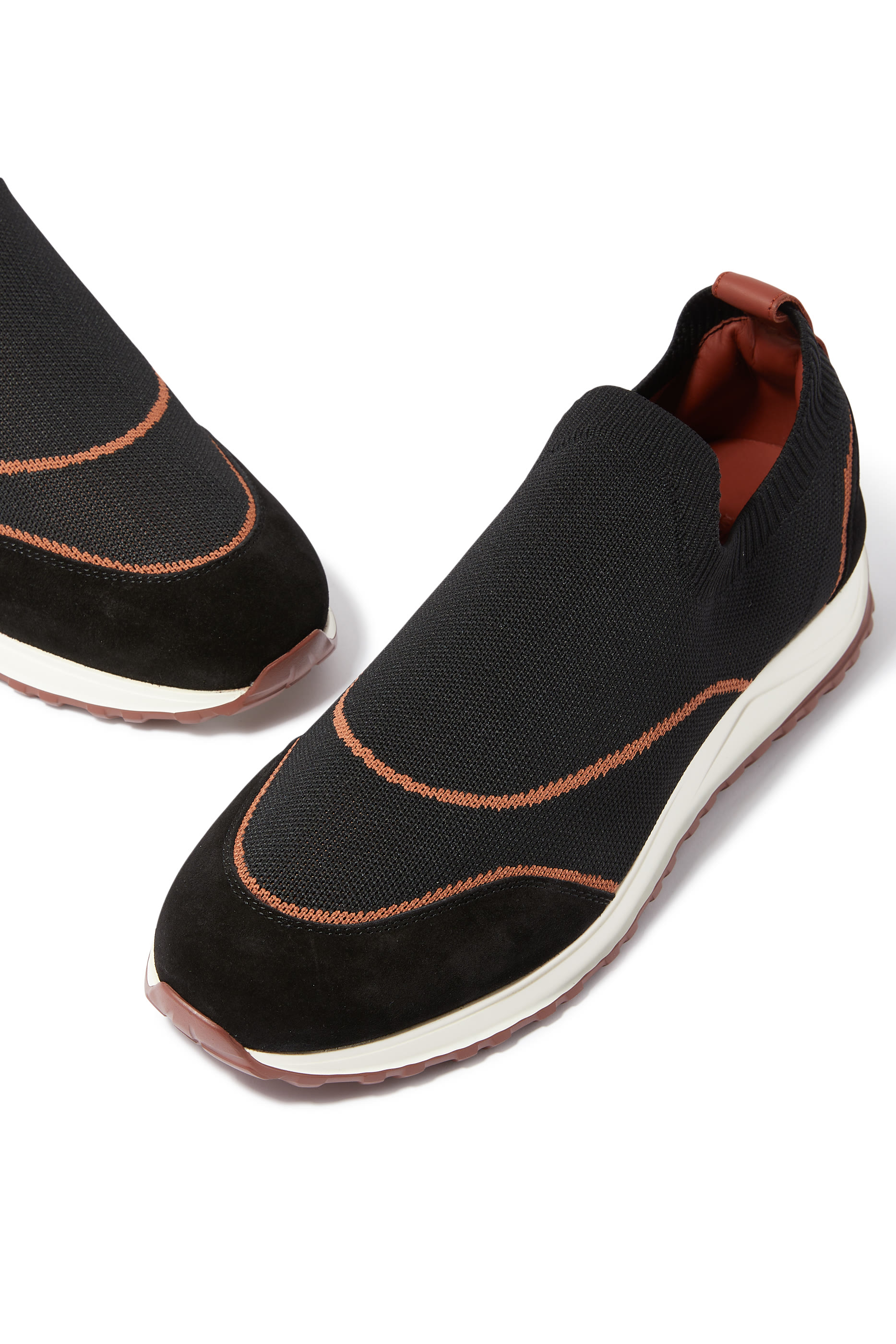 سنيكرز والك اند أكتيف  XL لوكس