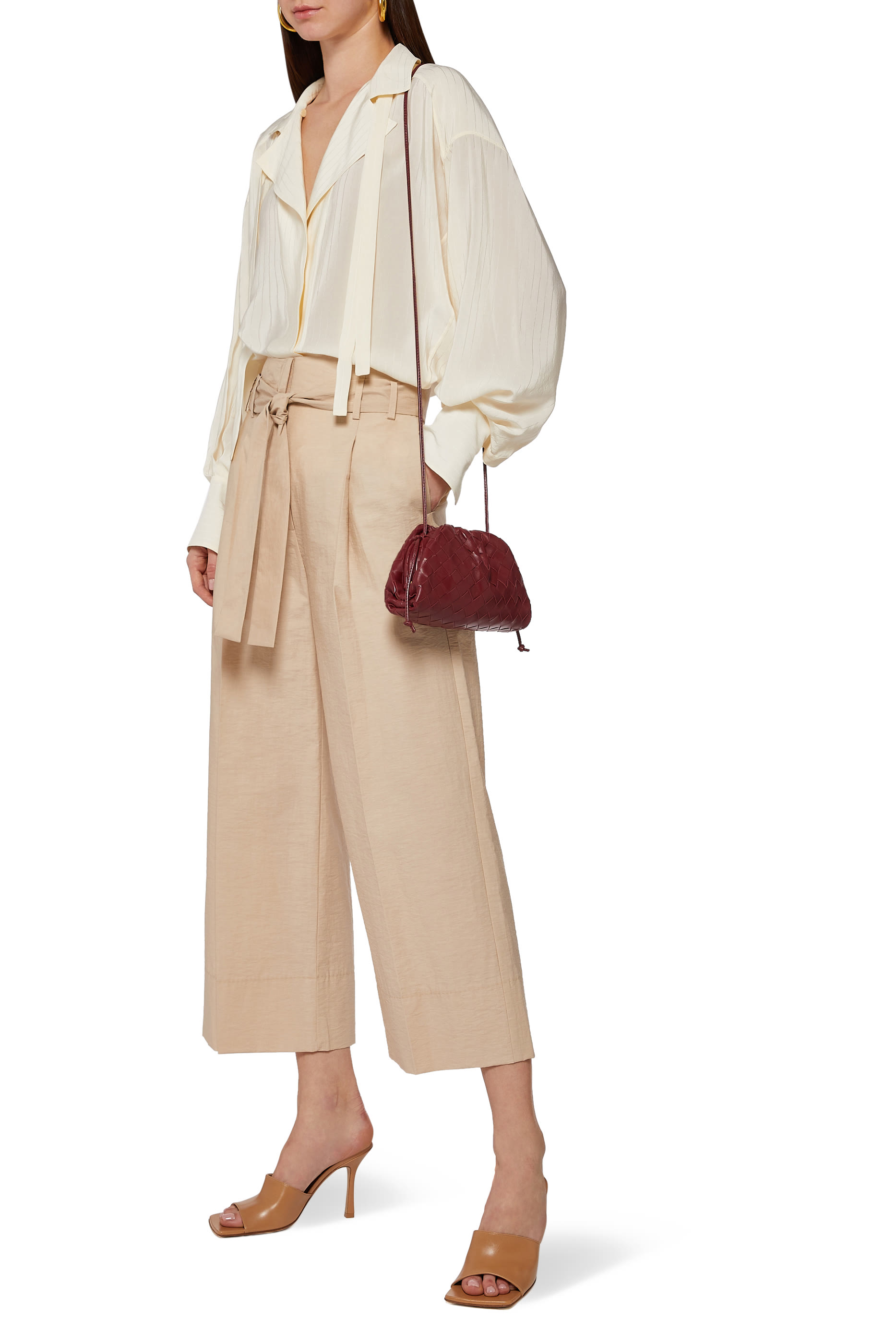 حقيبة ذا باوتش صغيرة